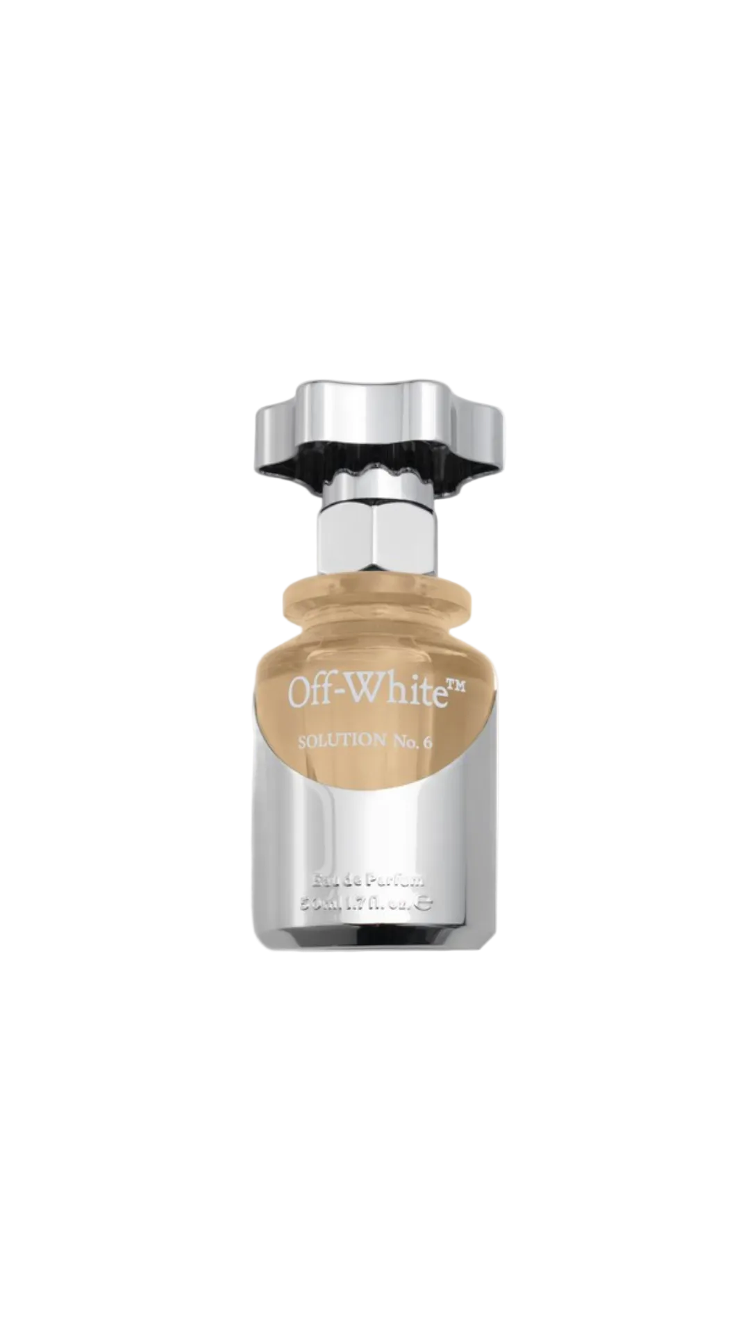 Off White Solution No 6 EDP