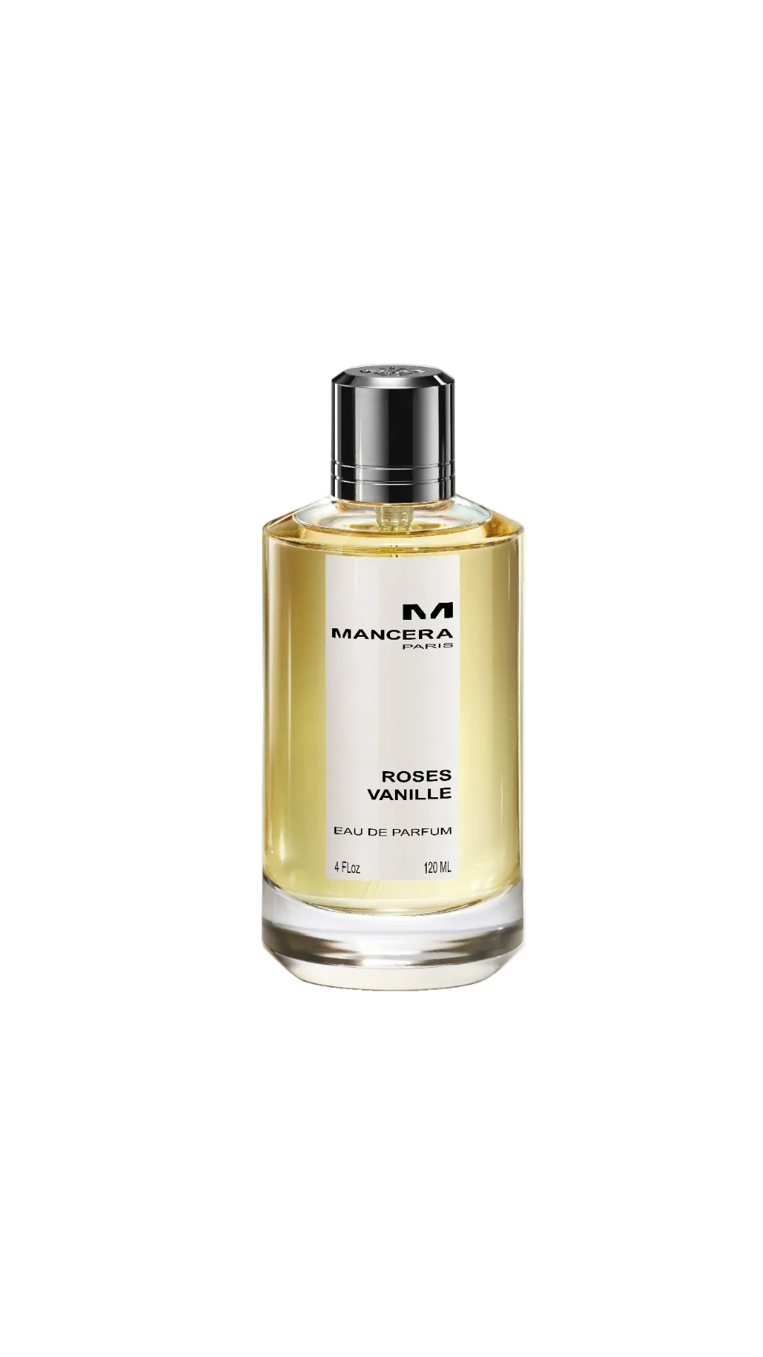 Mancera Roses Vanille EDP