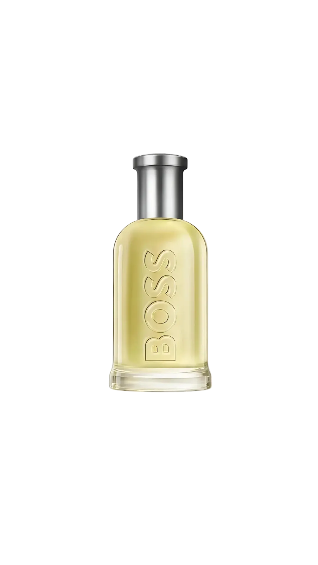 Hugo Boss Bottled Man Tester