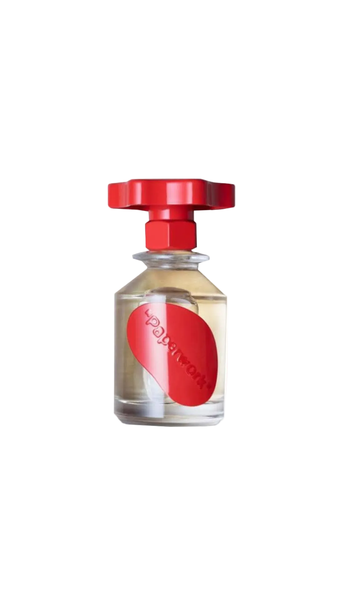 Off White Solution No 4 EDP