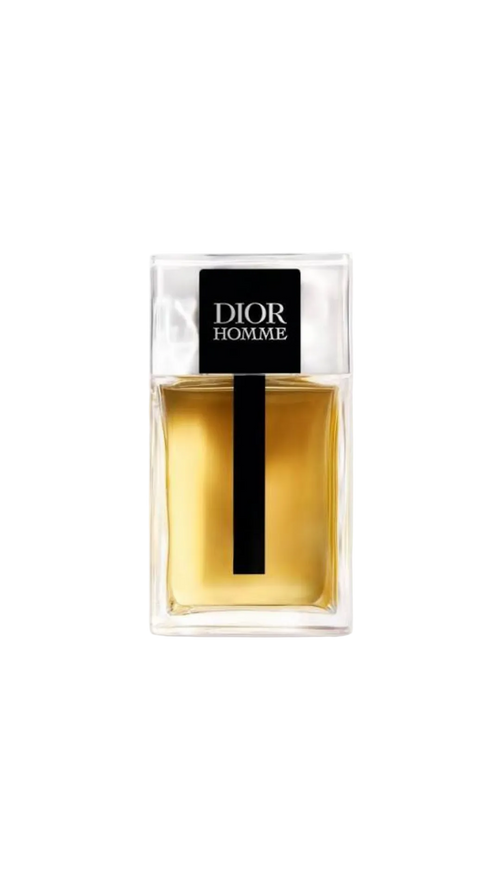 Dior Homme Varon EDT