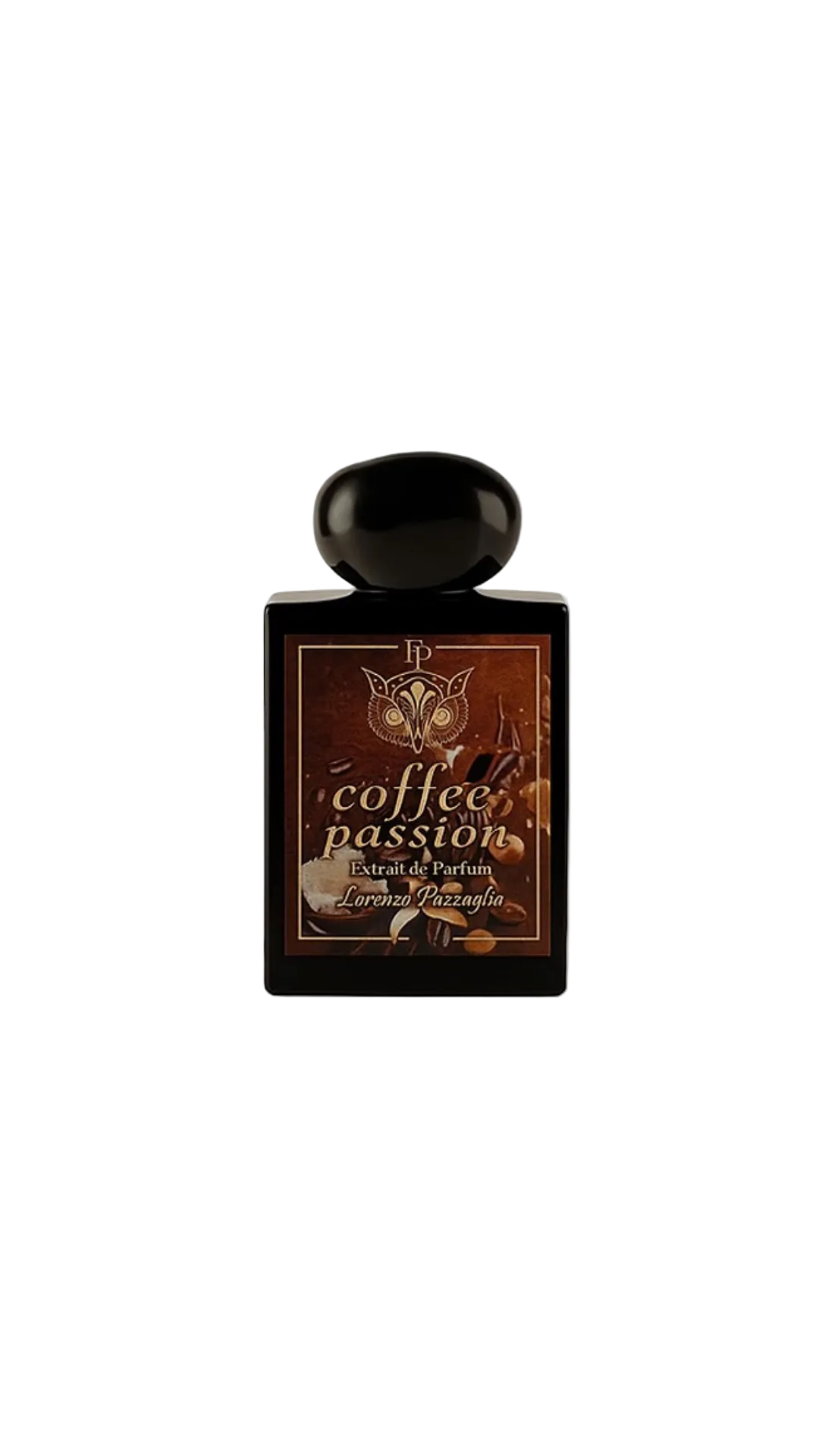 Pazzaglia Coffee Passion