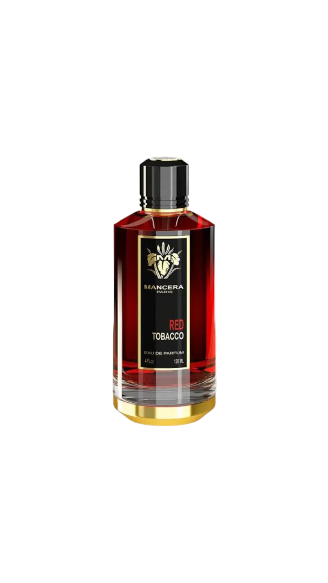 Mancera Red Tobacco EDP