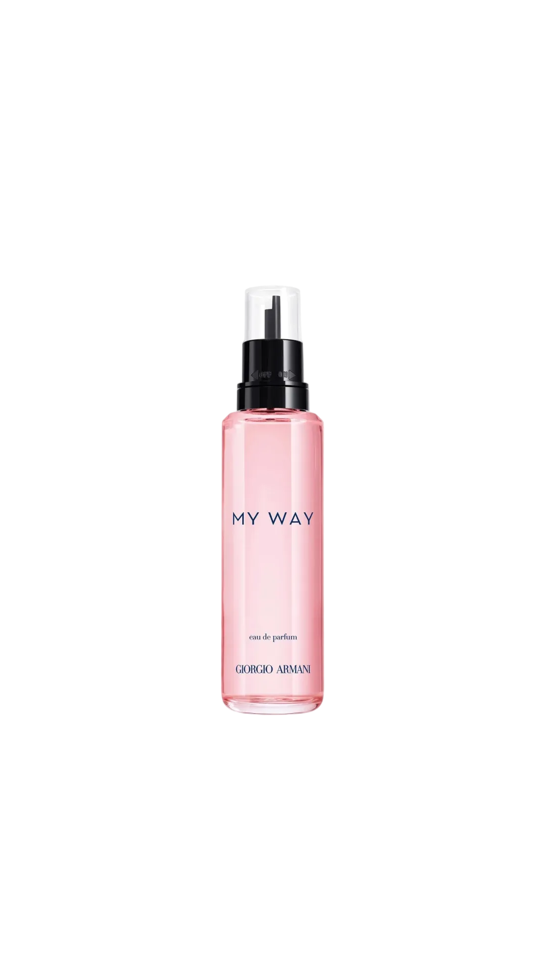 Giorgio Armani My Way Recharge EDP