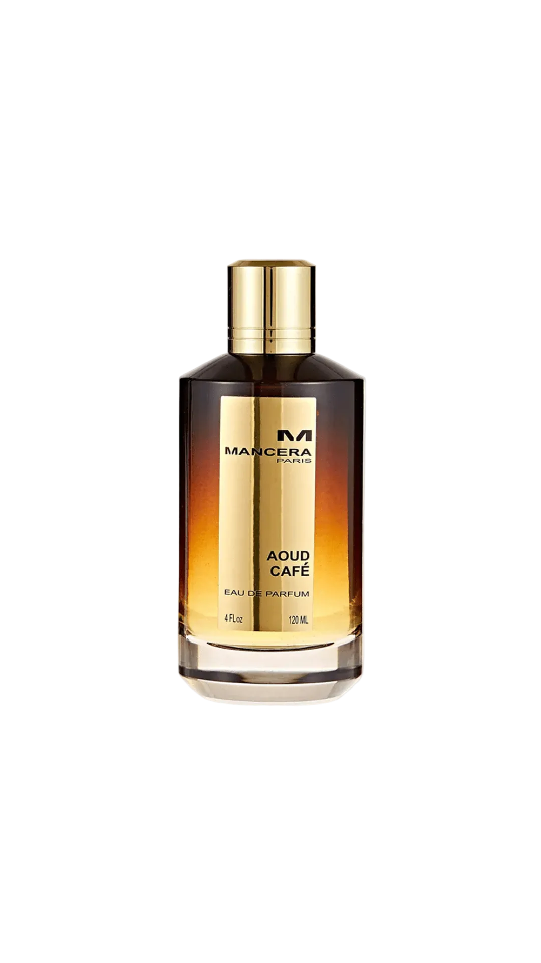 Mancera Aoud Cafe EDP