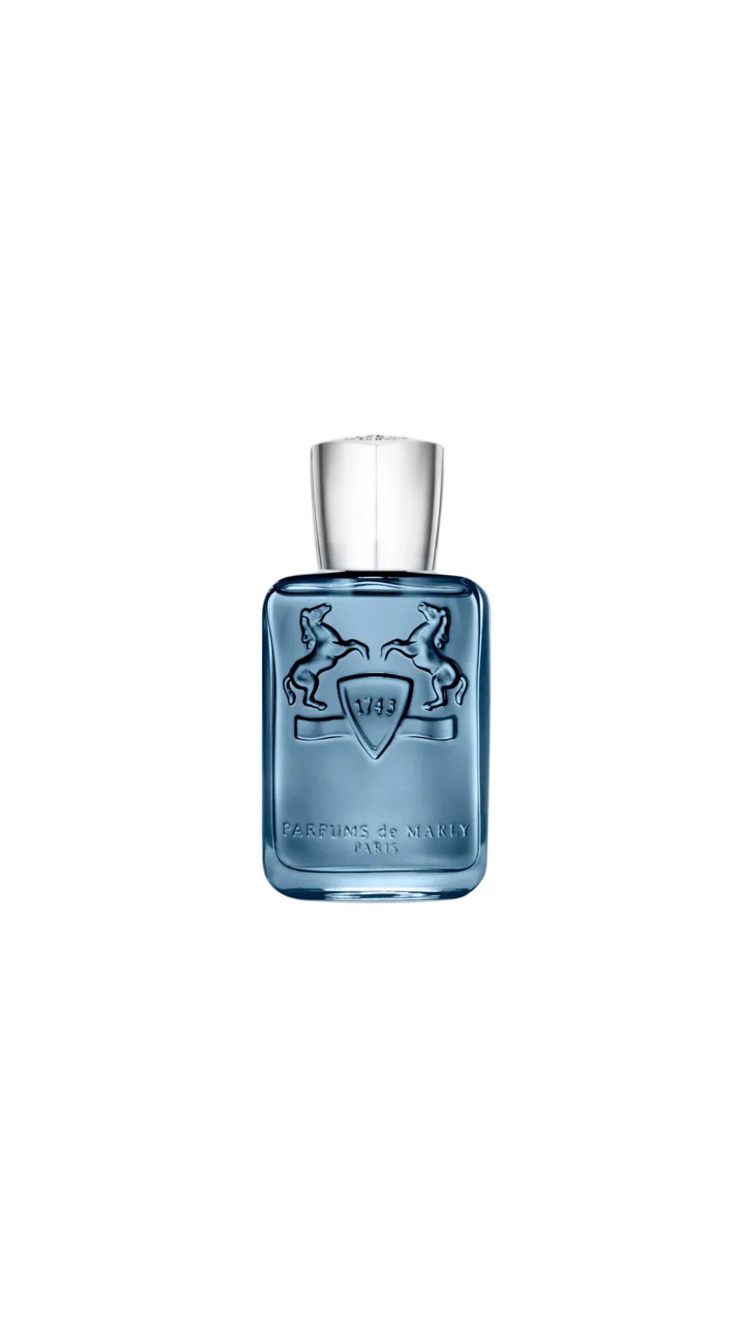 Marly Sedley EDP