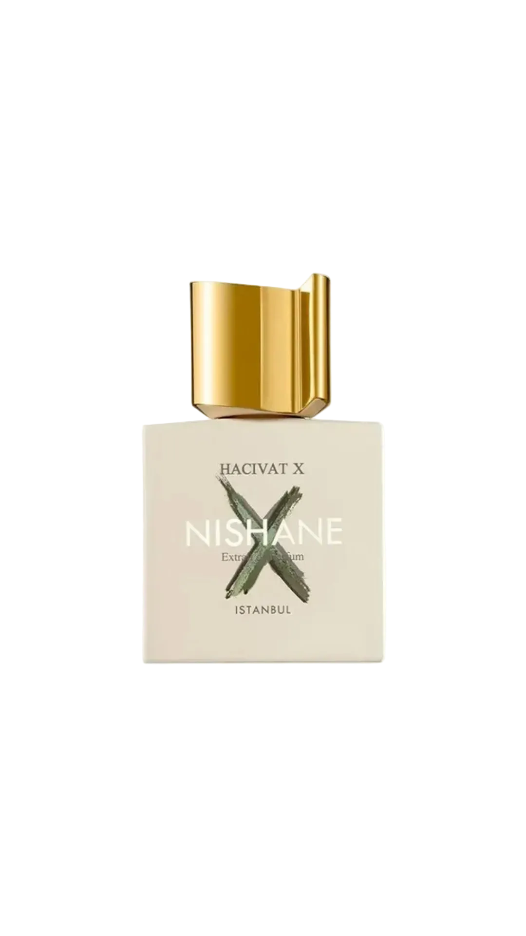 Nishane Hacivat X EDP