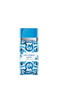 Dolce & Gabbana Light Blue Capri In Love EDP 100 ml Mj