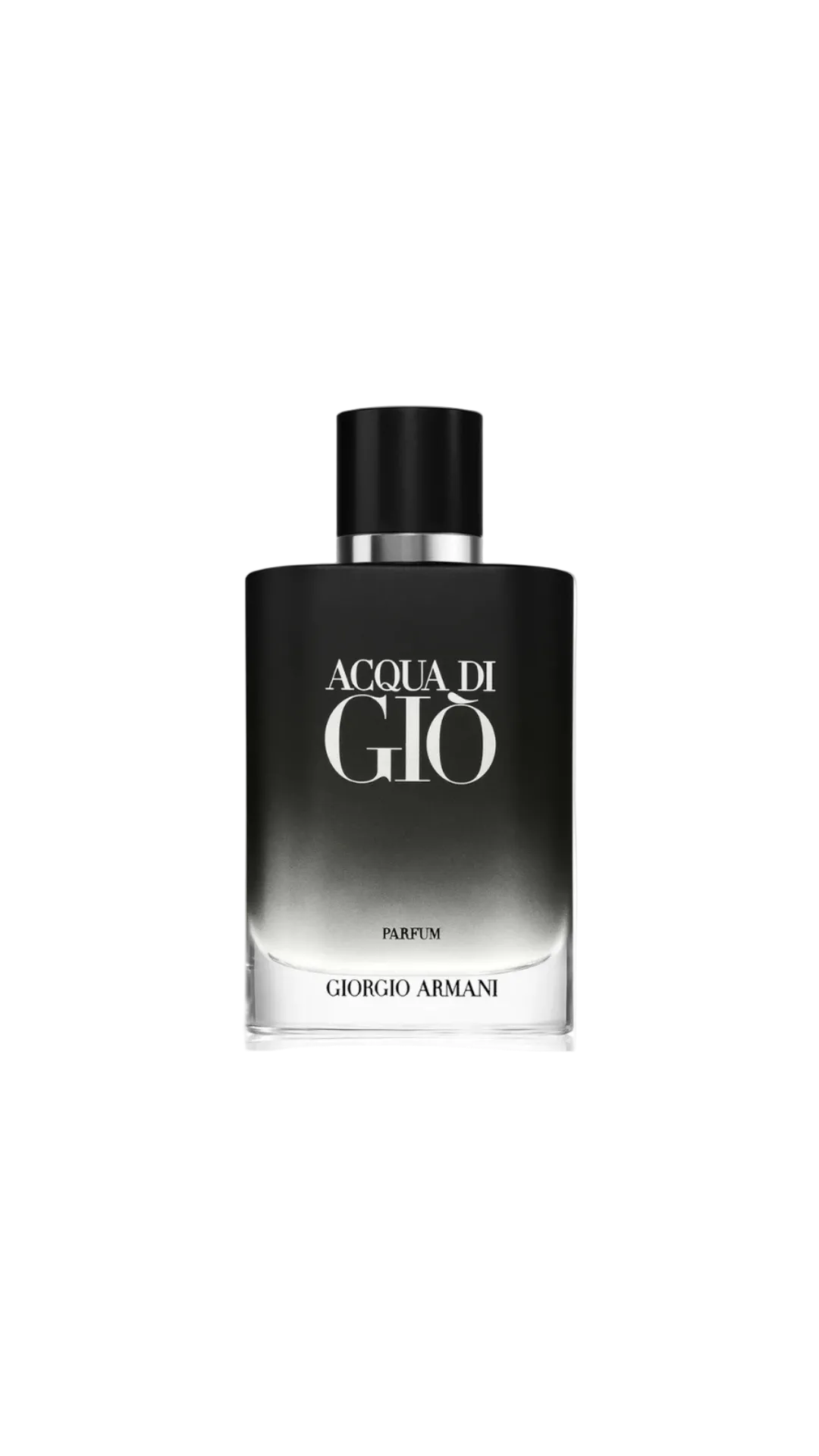 Giorgio Armani Acqua Di Gio Parfum