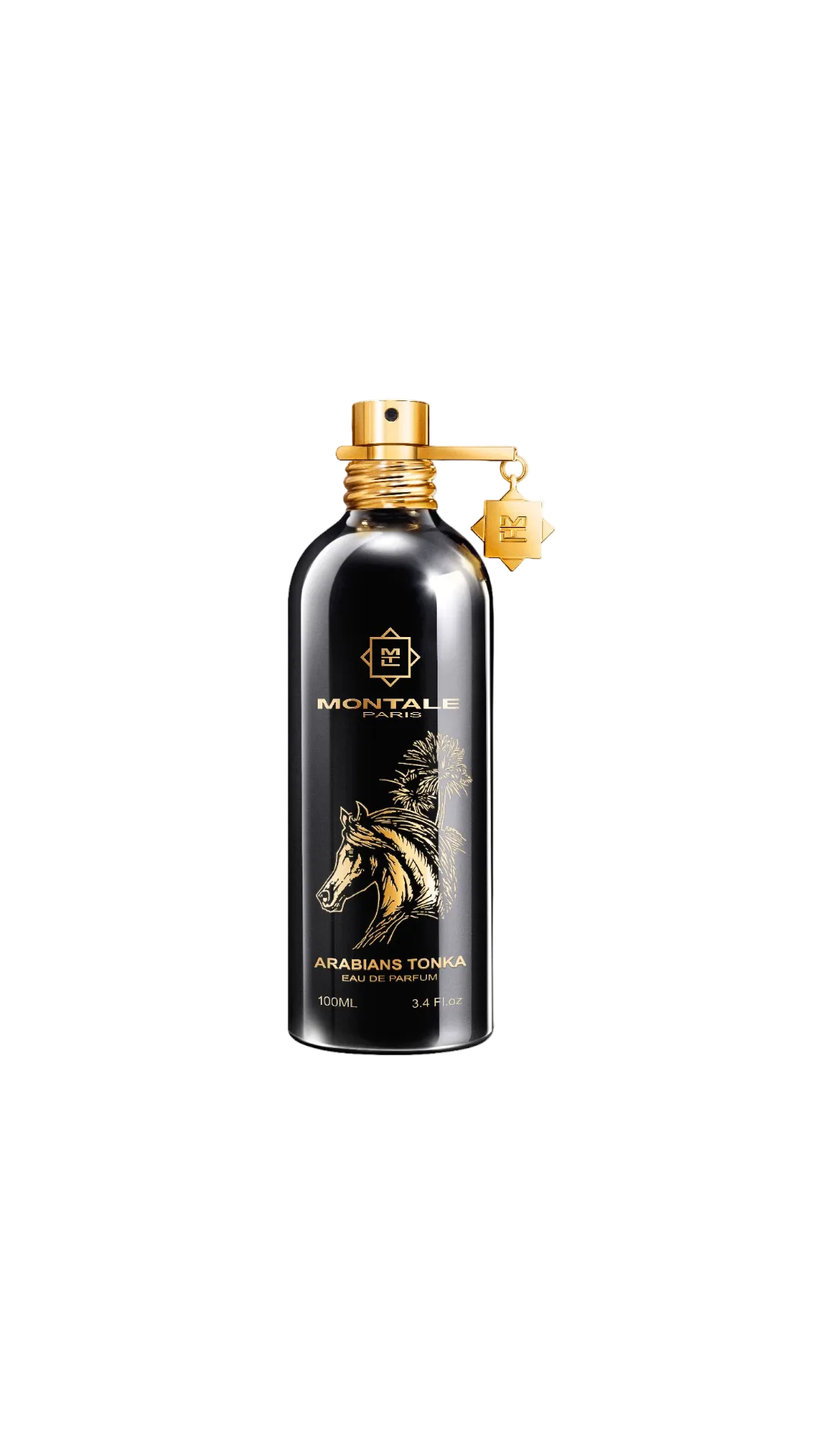 Montale Arabians Tonka EDP