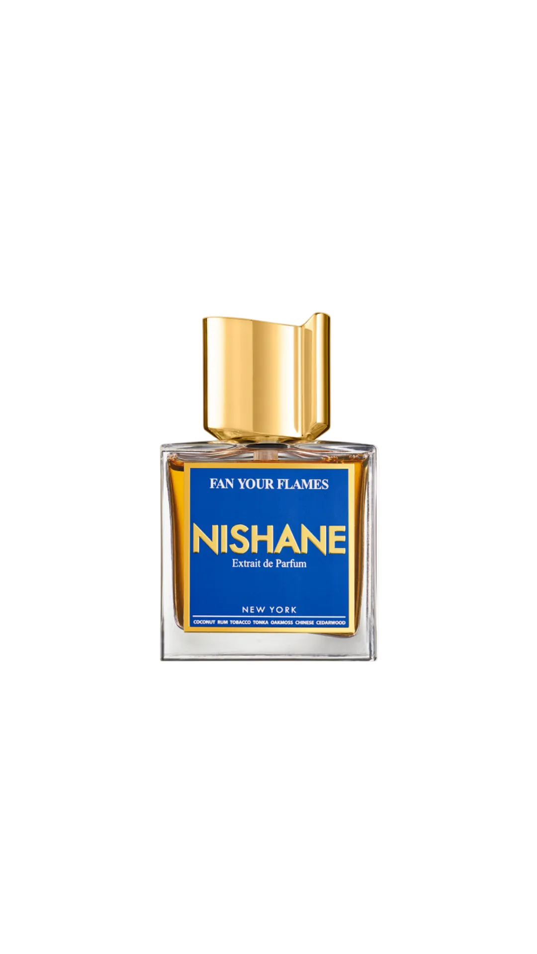 Nishane Fan Your Flames EXDP