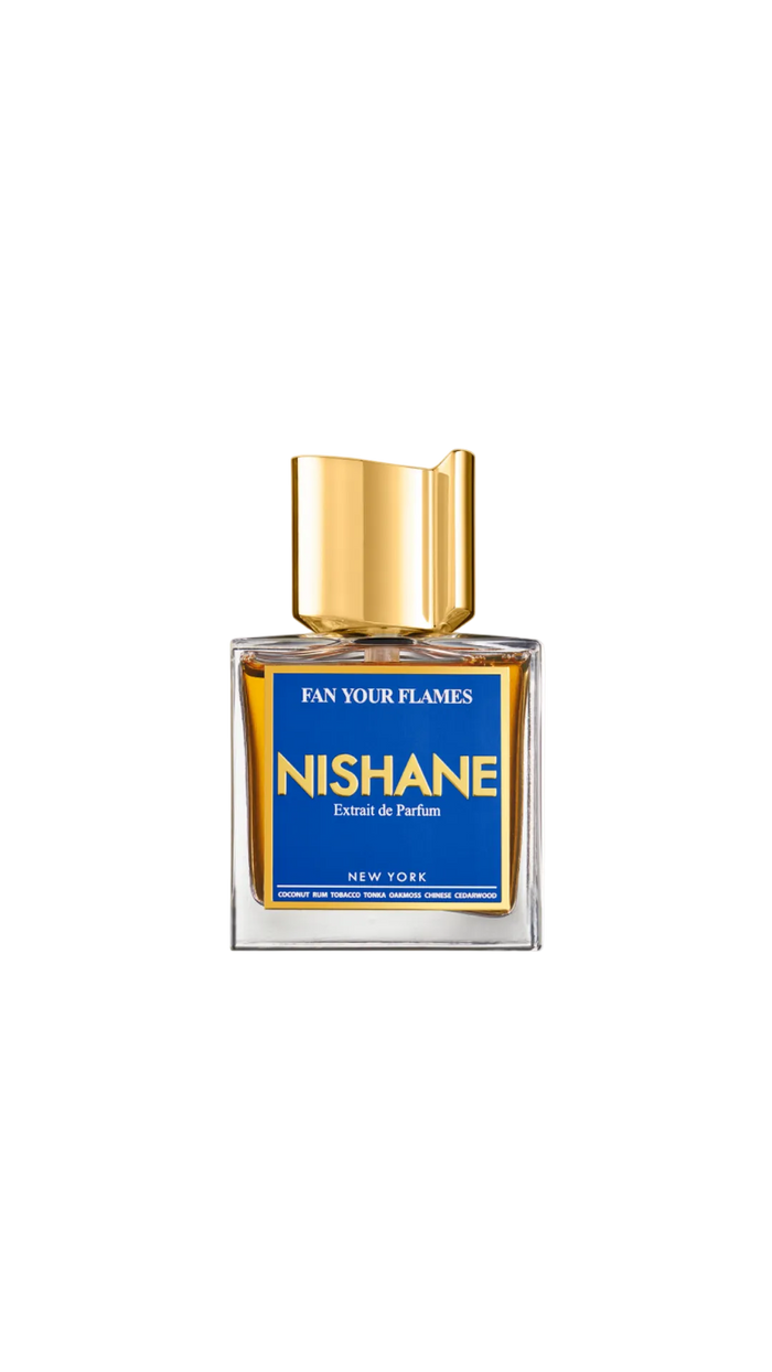 Nishane Fan Your Flames EDP