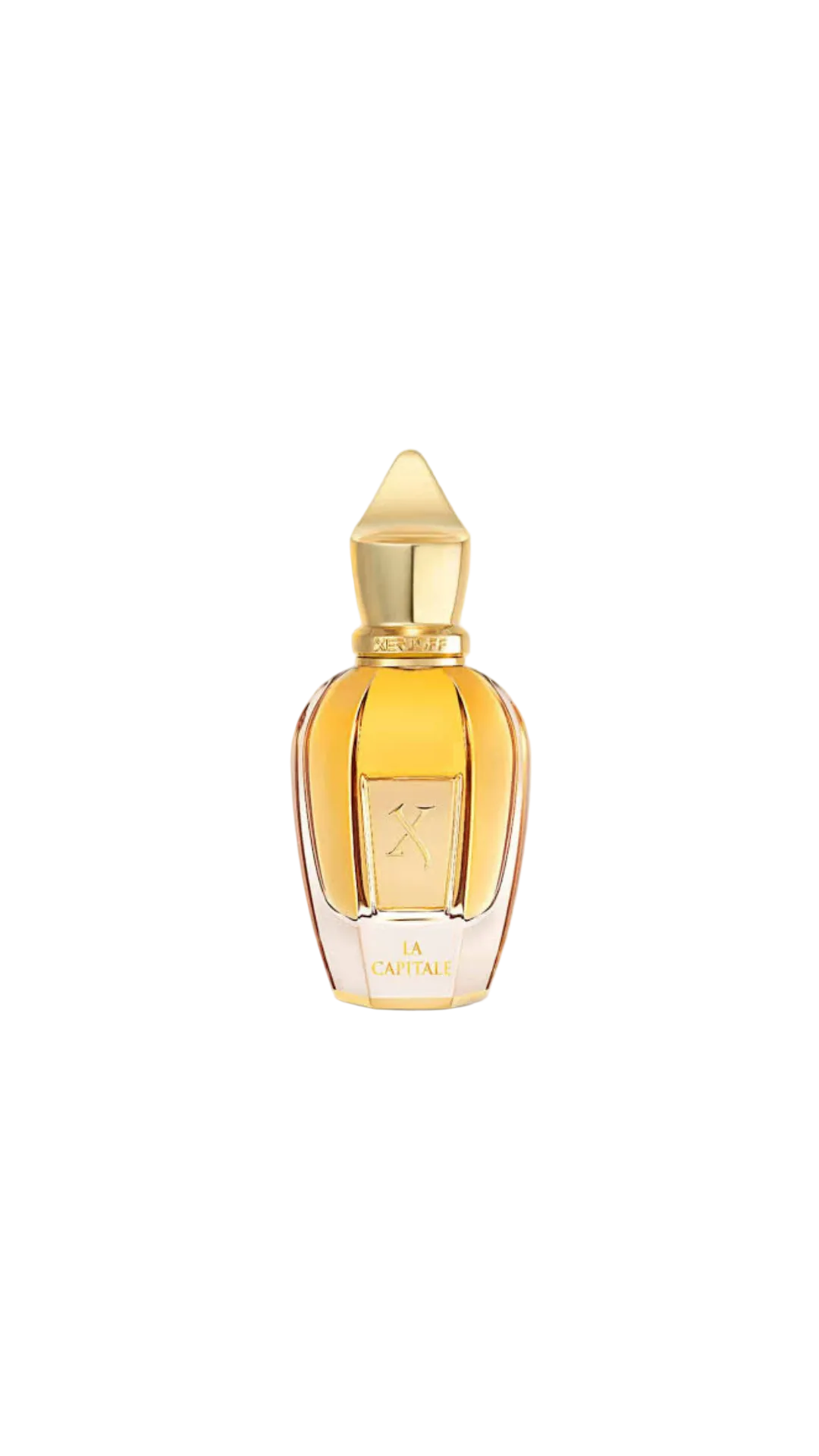 Xerjoff La Capitale EDP
