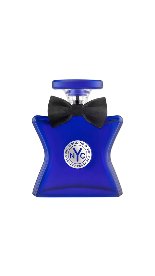 Bond N 9 The Scent Of Peace EDP