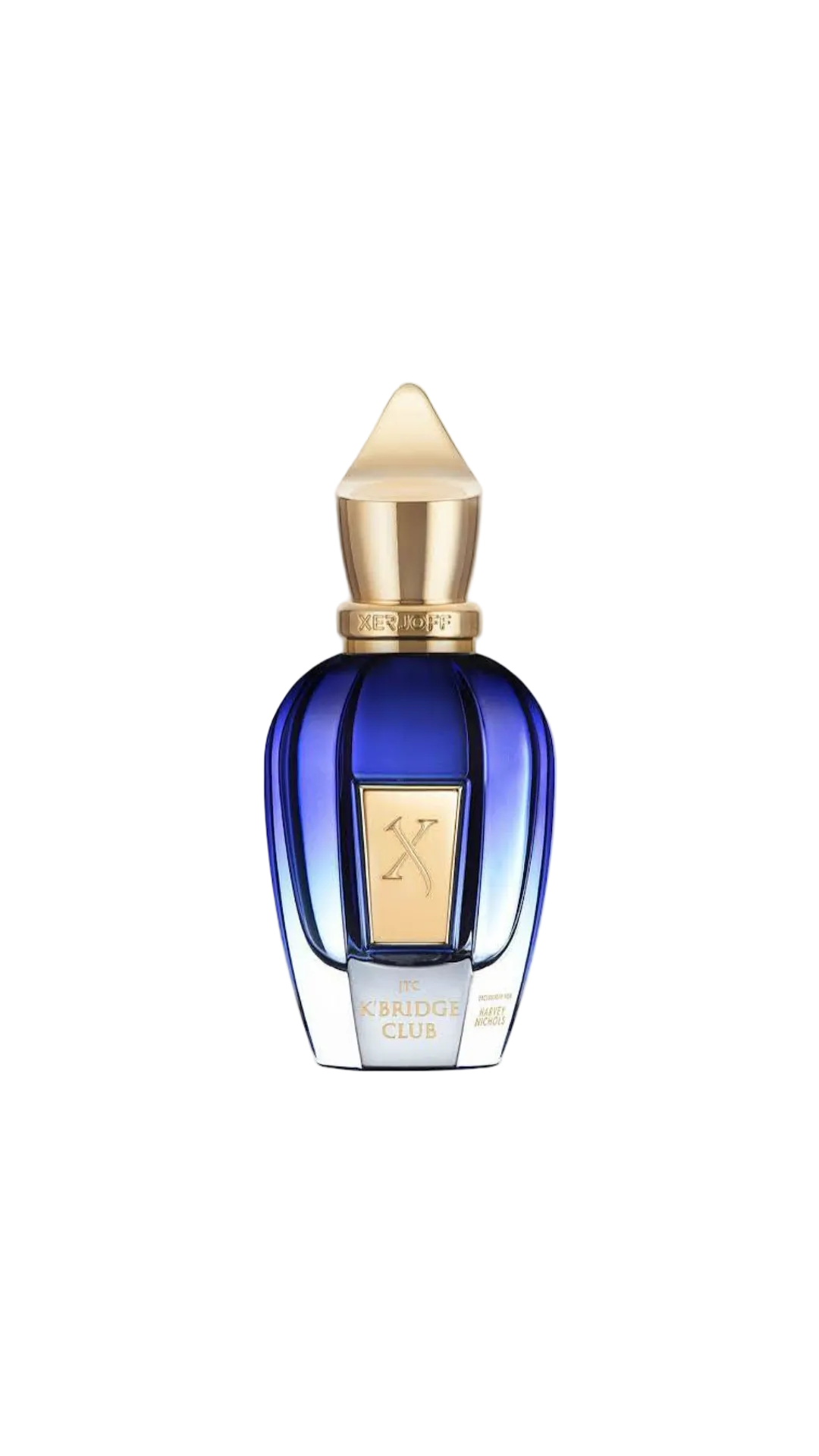 Xerjoff Kbridge Club EDP