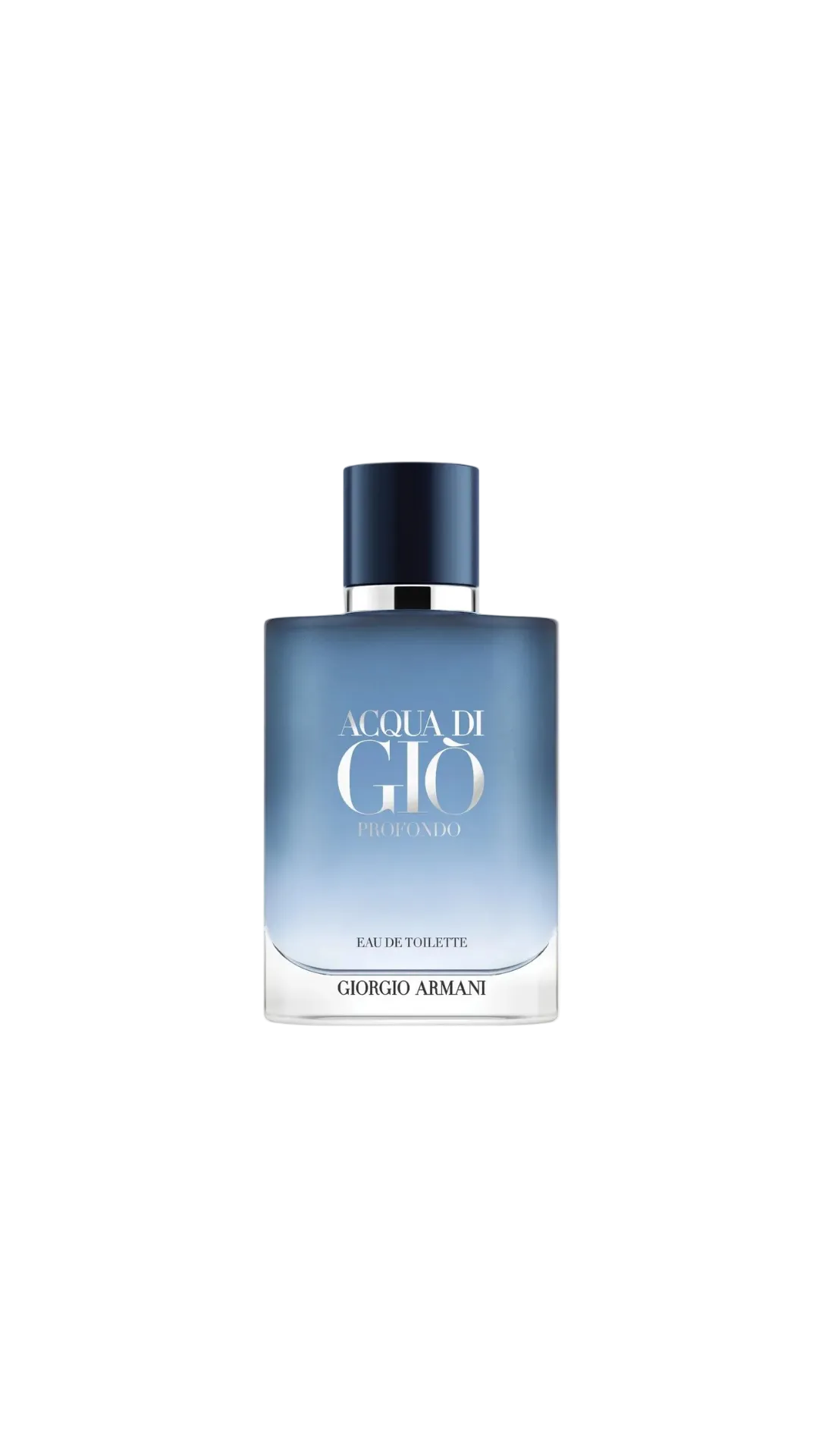 Giorgio Armani Acqua Di Gio Profondo EDT