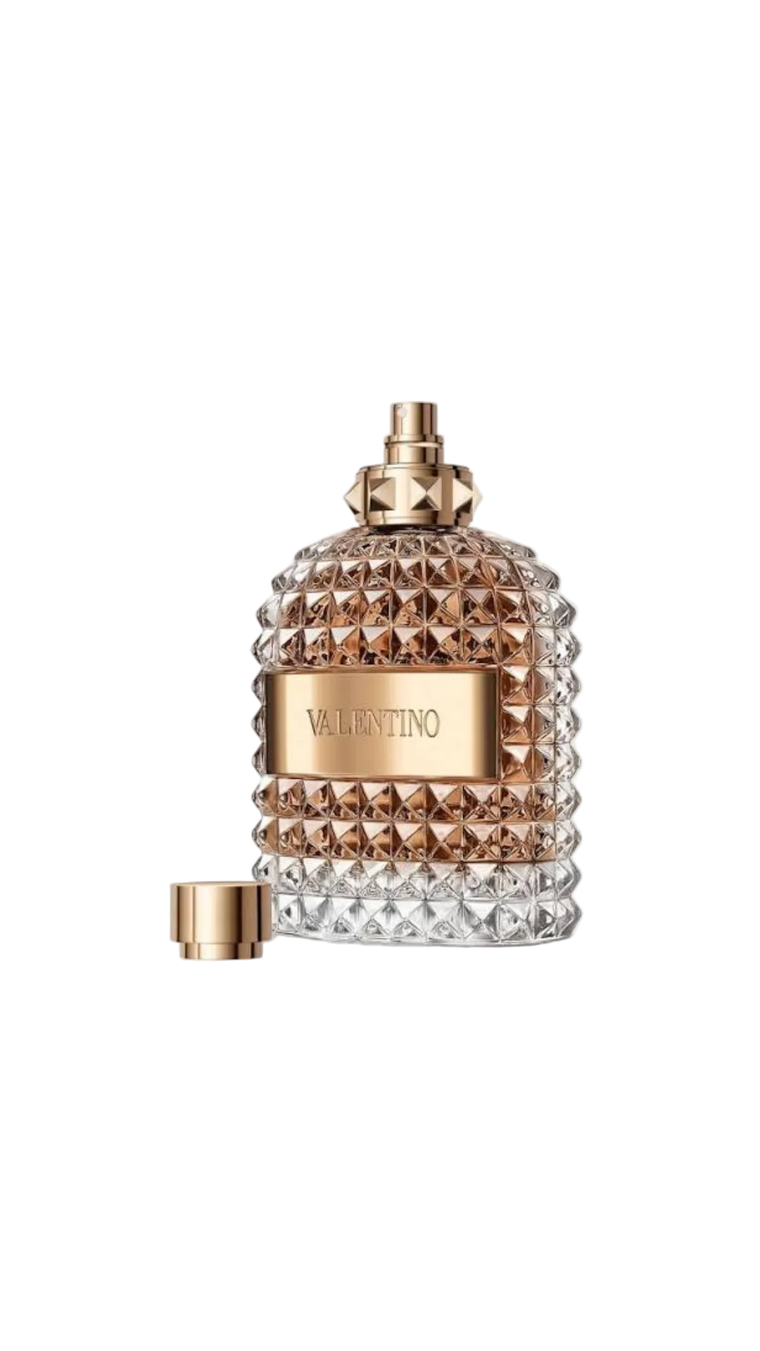 Valentino Valentino Uomo EDT 100 ml Hombre