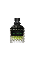 Valentino Uomo Born In Roma Green Stravaganza EDT 100 ml Sin Celofan