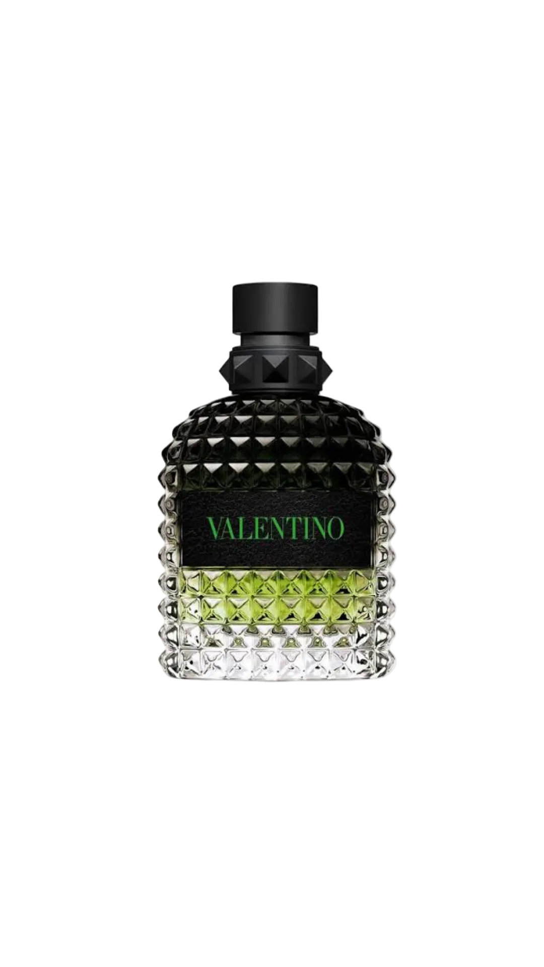 Valentino Uomo Born In Roma Green Stravaganza EDT 100 ml Sin Celofan