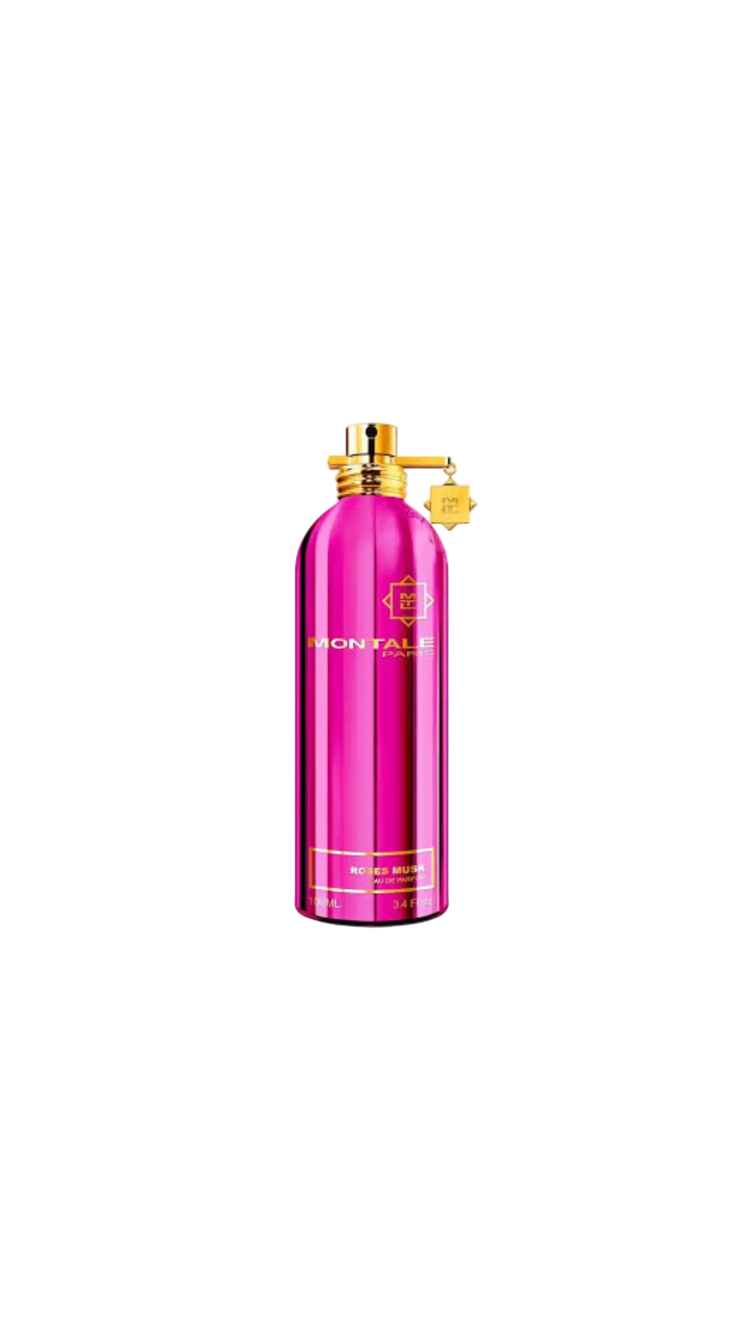 Montale Roses Musk EDP