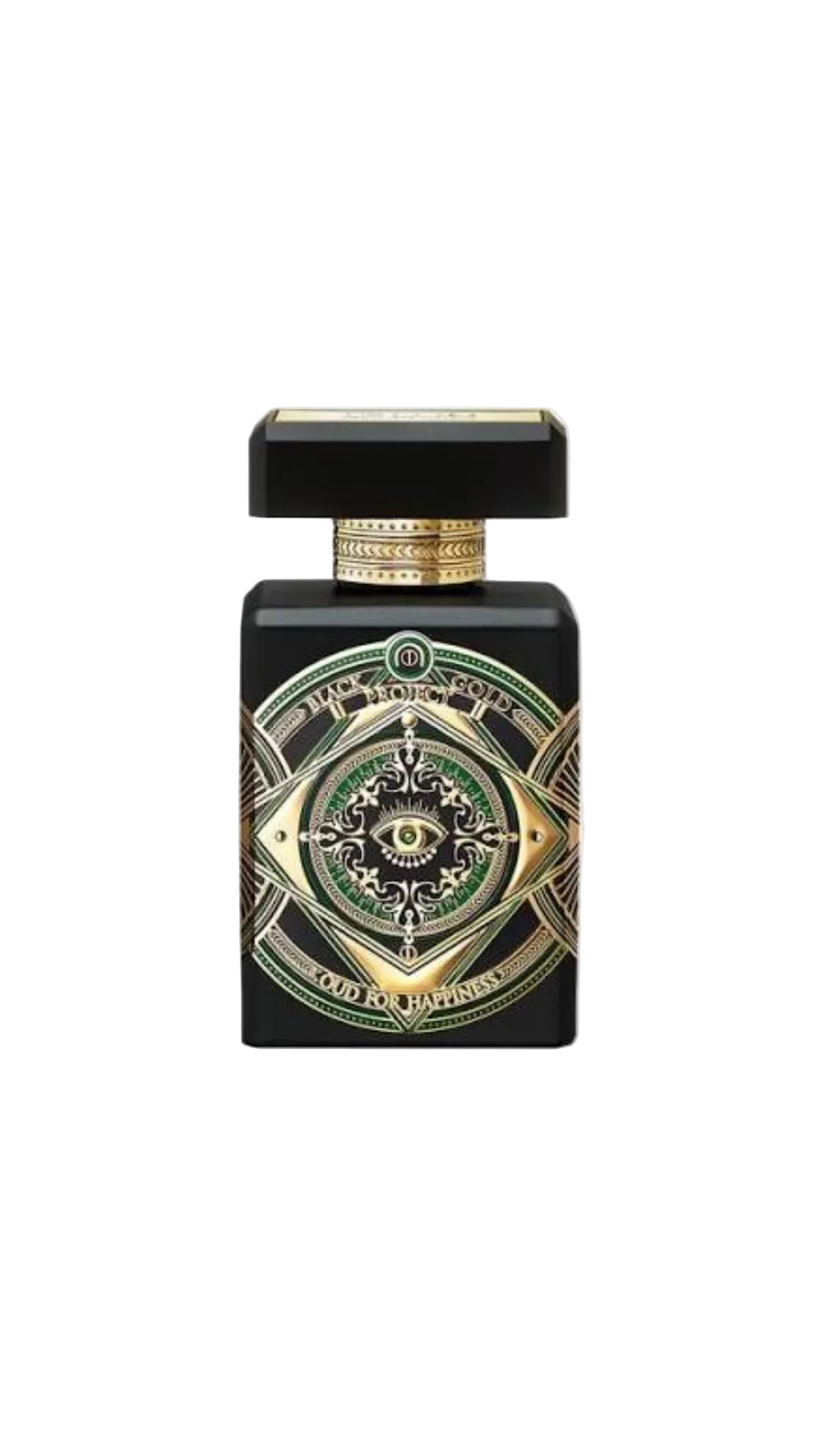 Initio Out For Happiness EDP