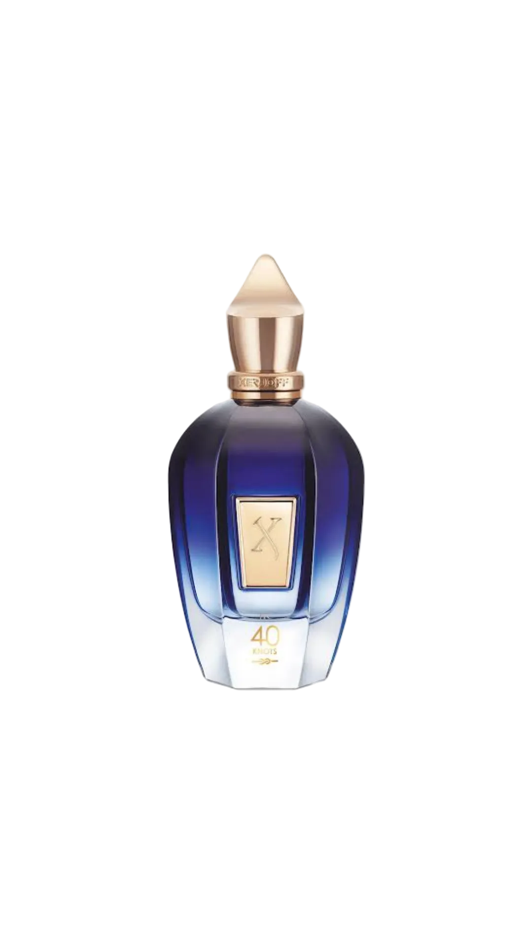 Xerjoff 40 Knots EDP