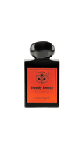 Lorenzo Pazzaglia Bloody Smoke EDP
