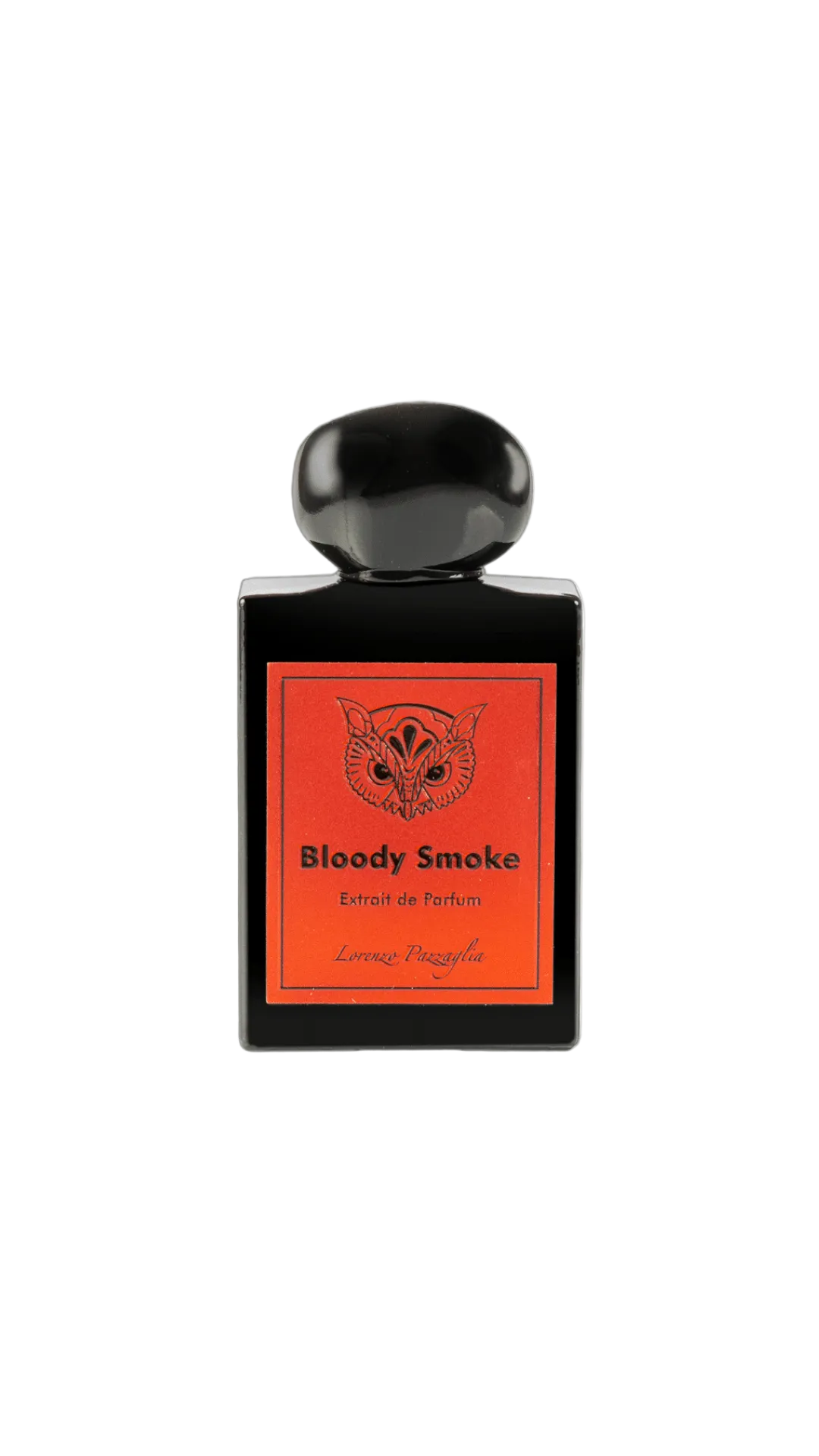 Lorenzo Pazzaglia Bloody Smoke EDP