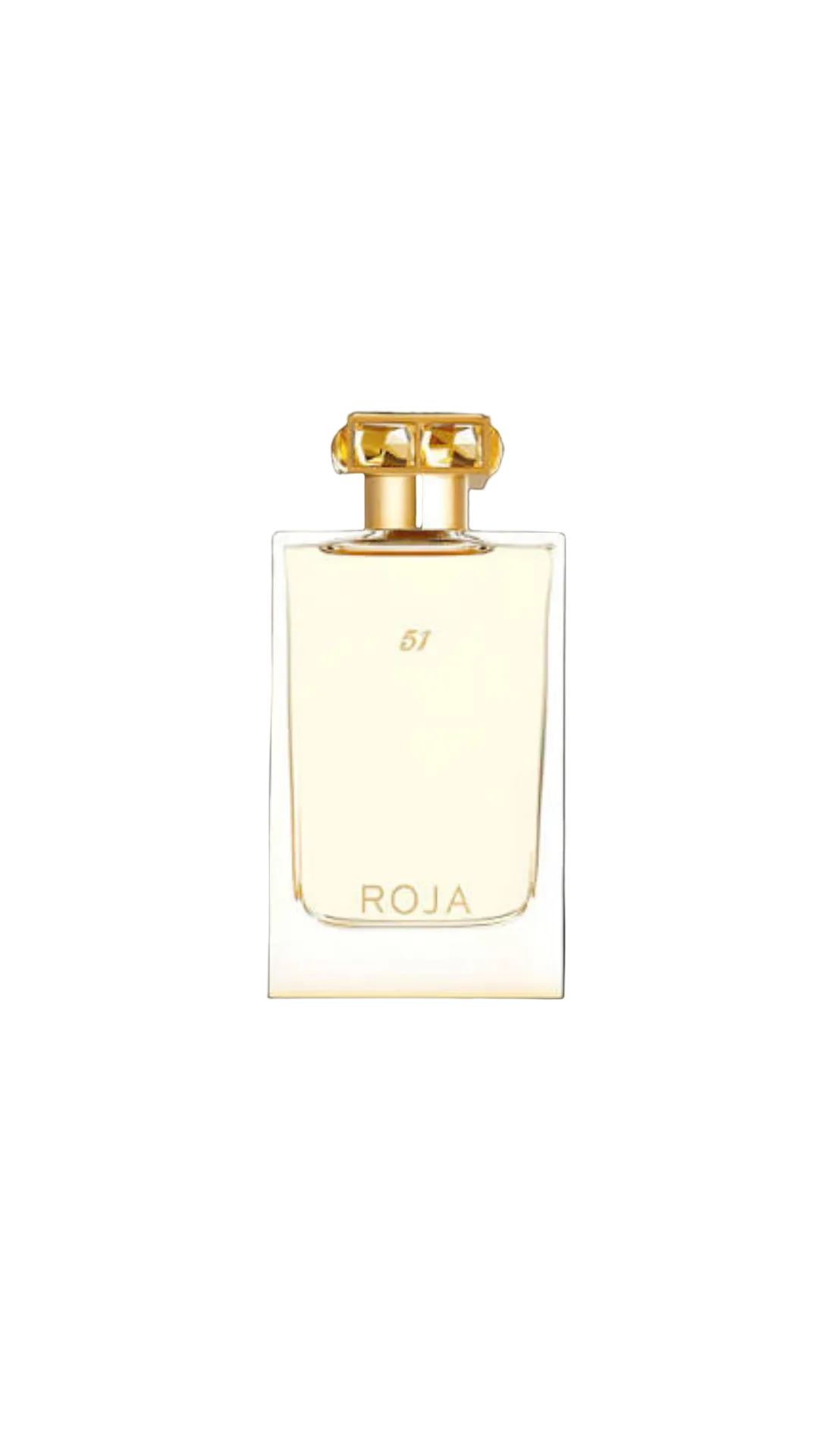 Essence De Parfum Roja EDP