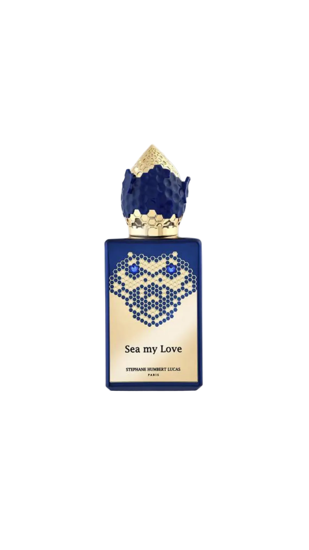 Stephane Humbert Lucas Sea My Love Parfum