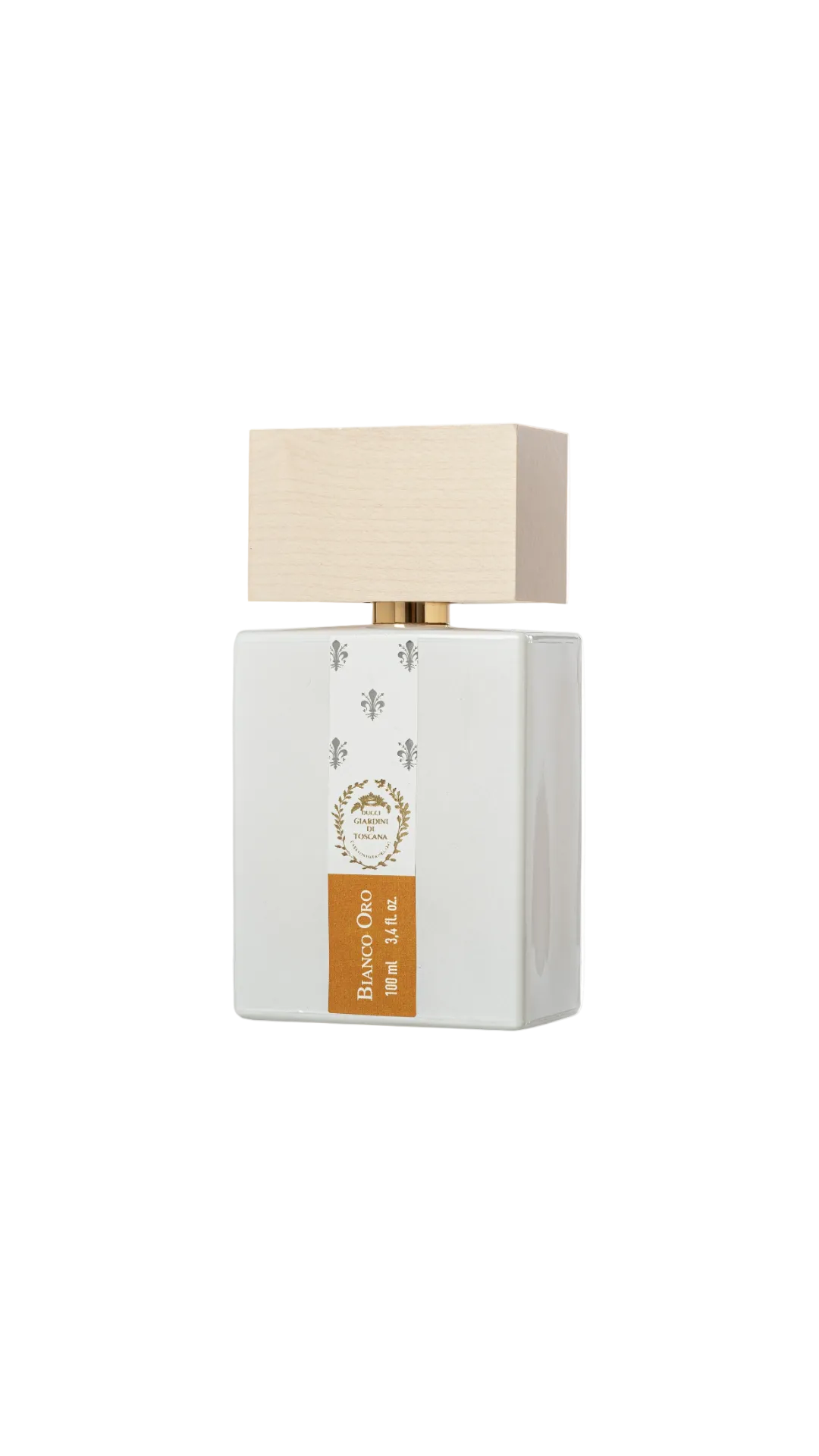 Ducci Giardini Di Toscana Blanco Oro EDP