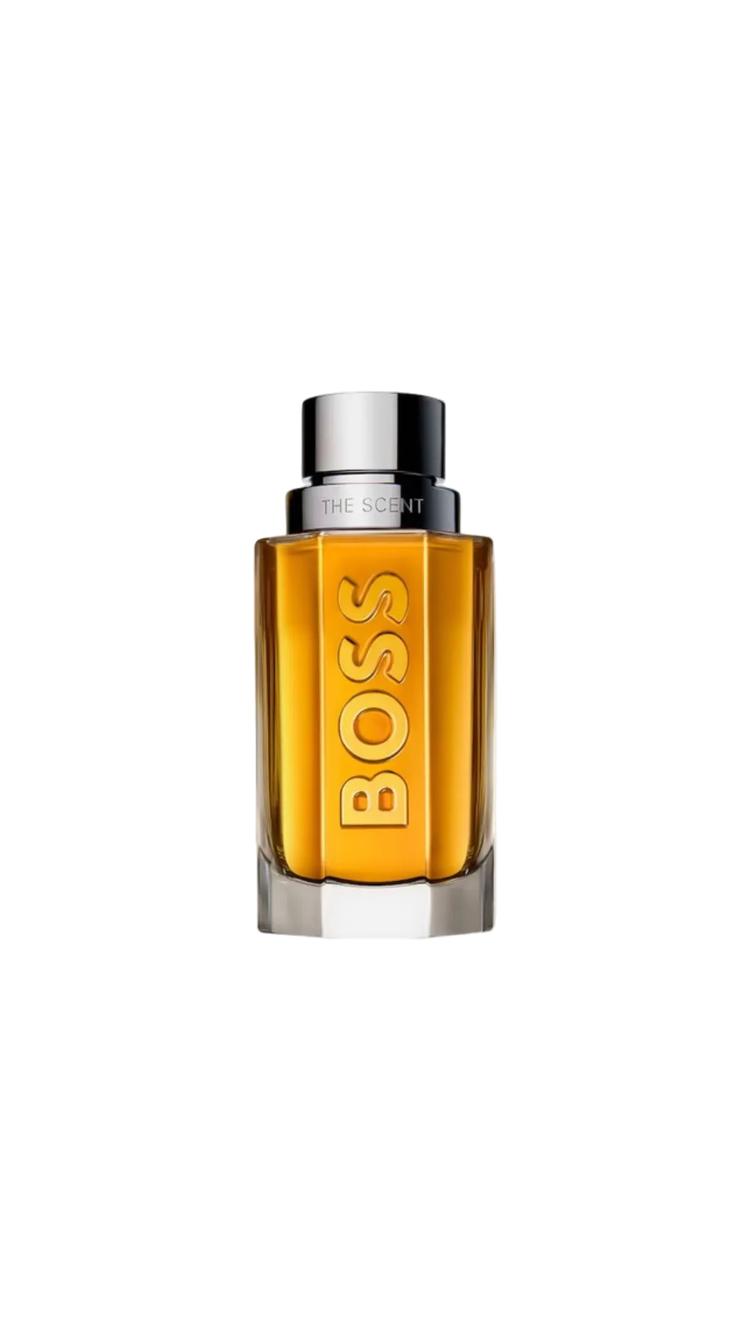 Hugo Boss The Scent For Him Tester