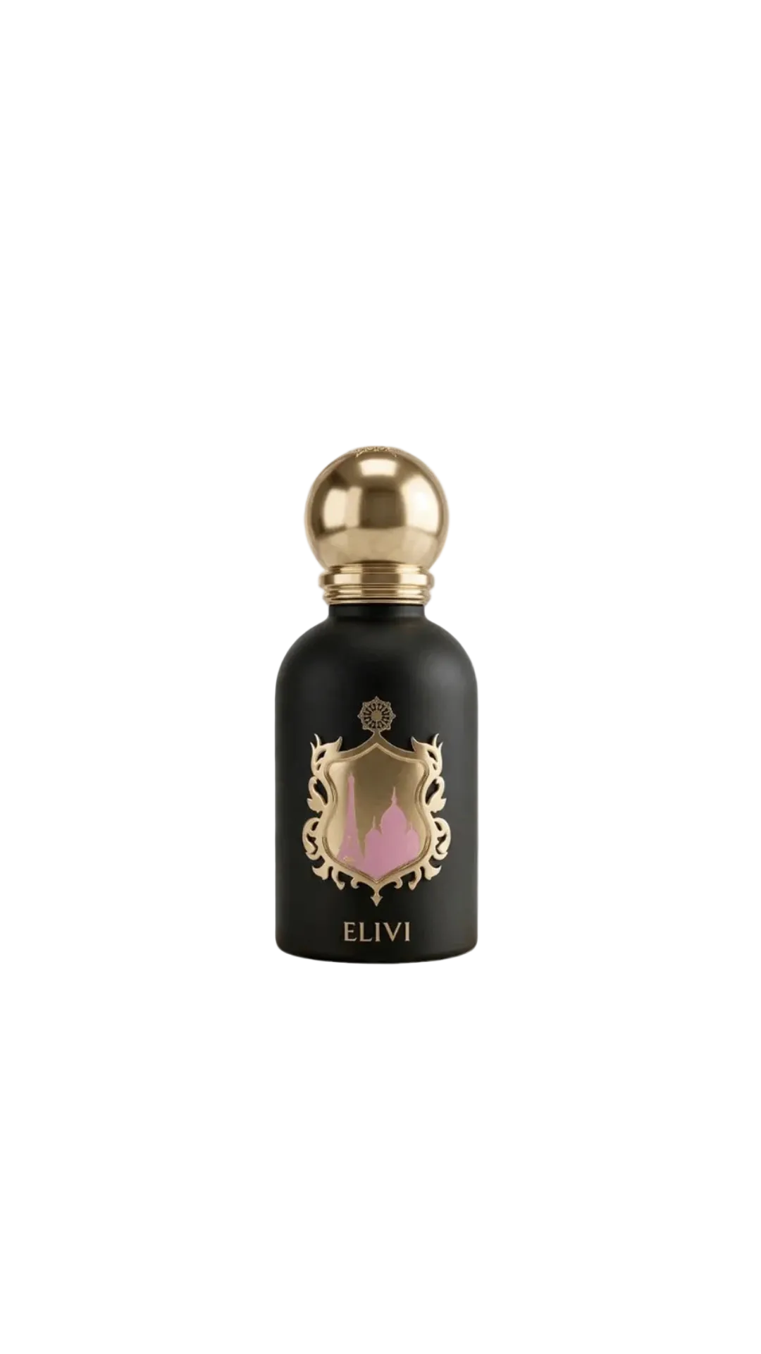 Elivi Roses Parisien EDP
