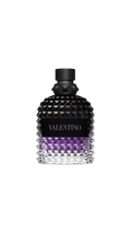 Valentino Valentino Uomo Born In Roma Purple Melancholia EDT