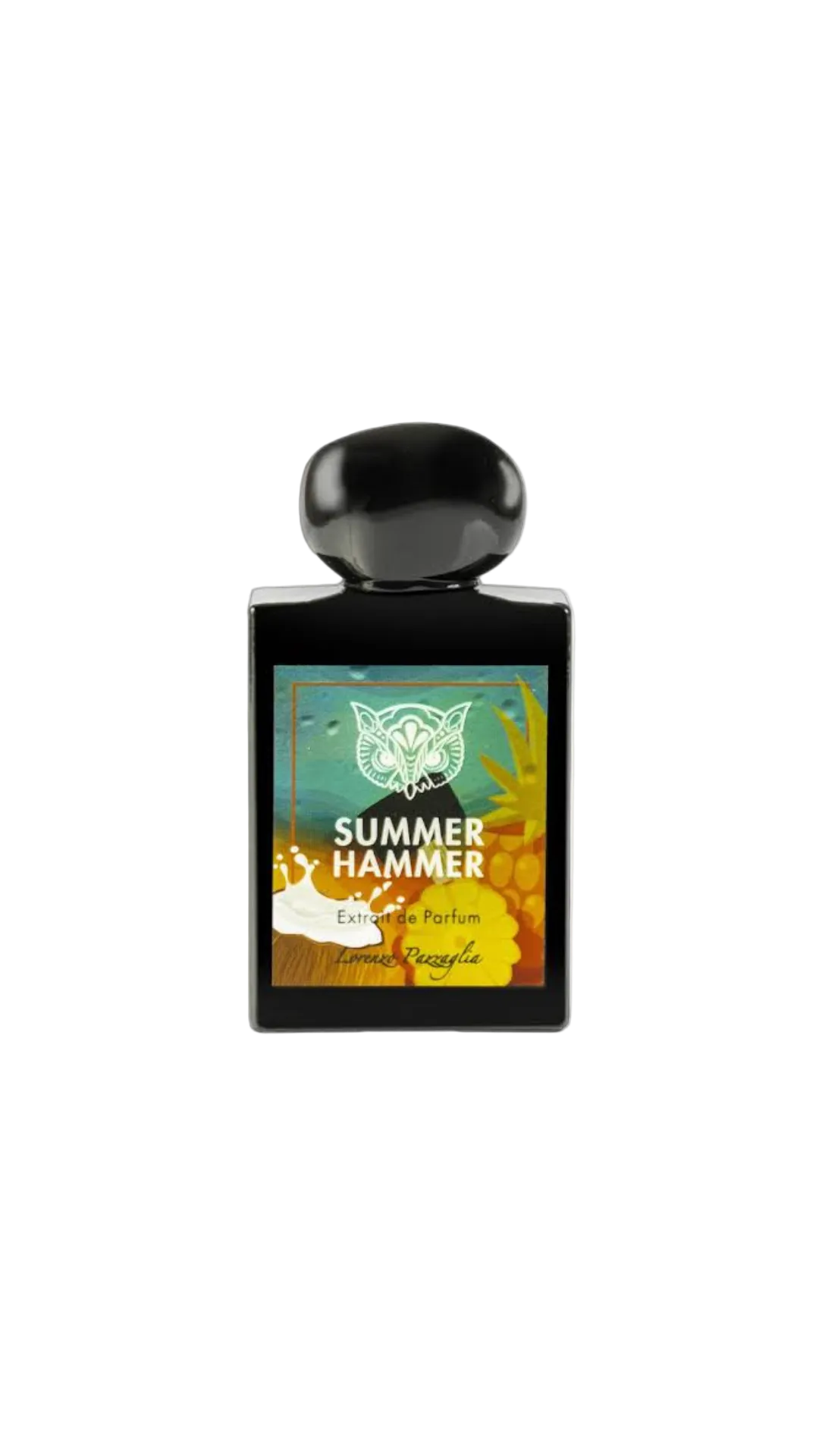 Lorenzo Pazzaglia Summer Hammer