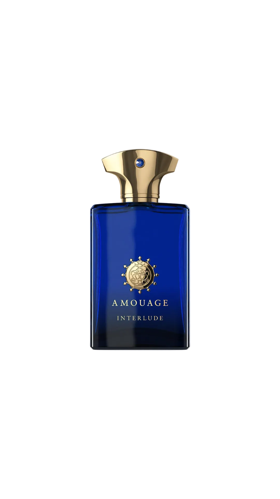 Amouage Interlude EDP