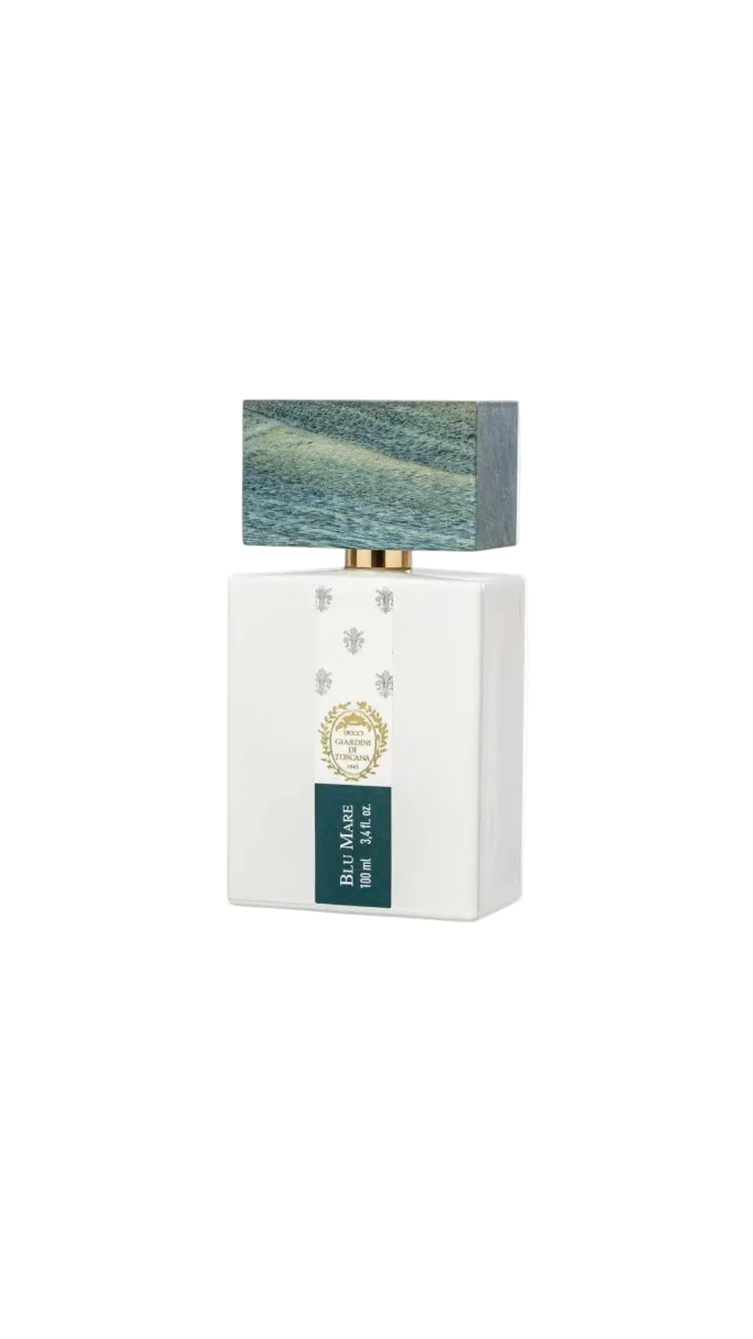 Ducci Giardini Di Toscana Blu Mare EDP