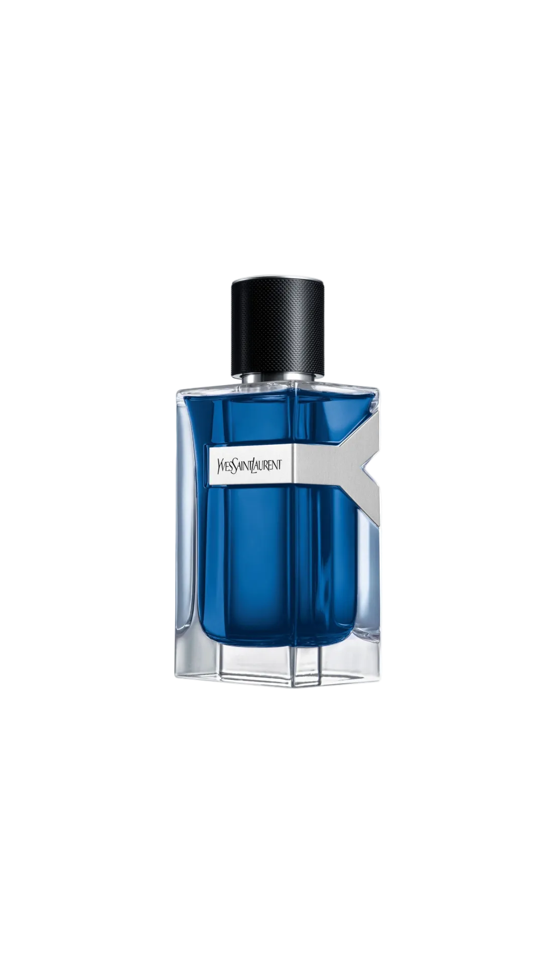 Yves Saint Laurent Y Iced Cologne EDT Intense