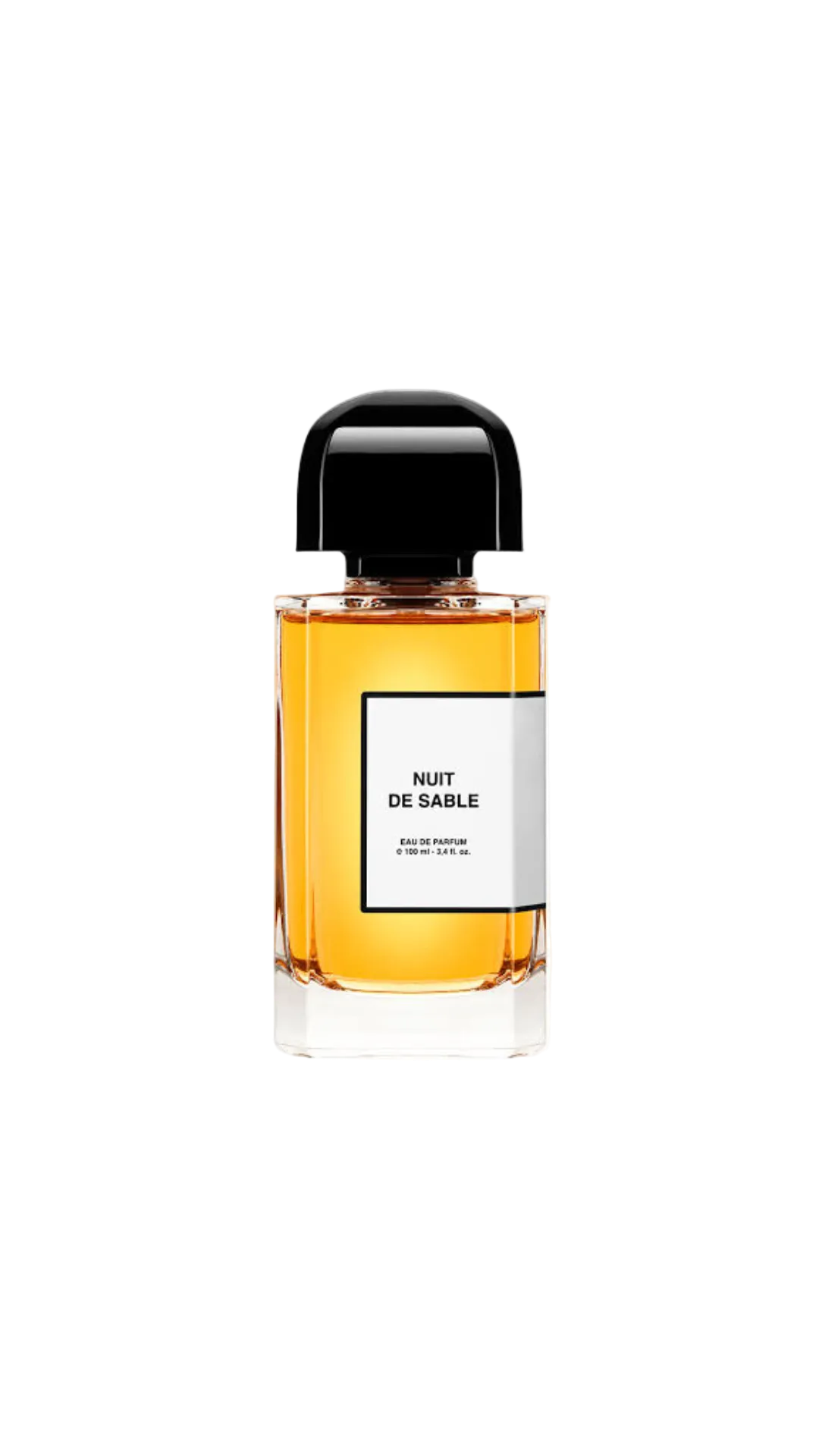 Bdk Parfums Nuit De Sable EDP