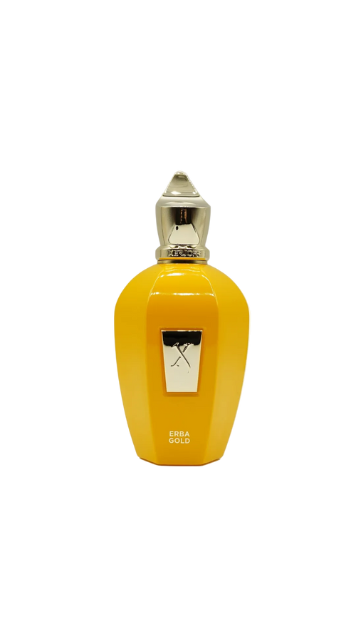 Xerjoff Erba Gold