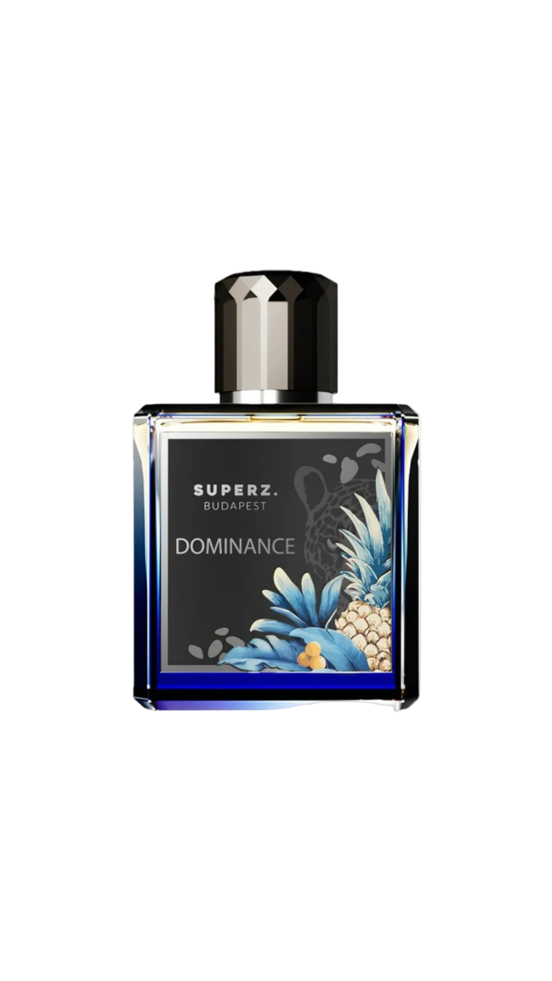 Superz Dominance EDP