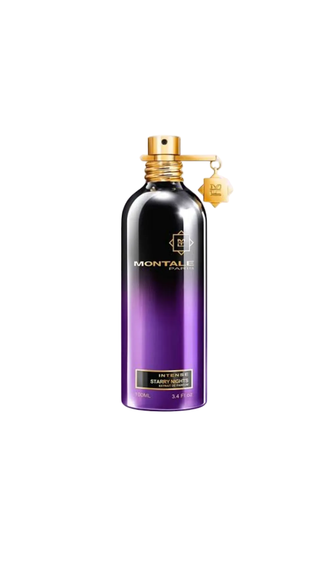 Montale Intense Starry Nights Extrait Parfum
