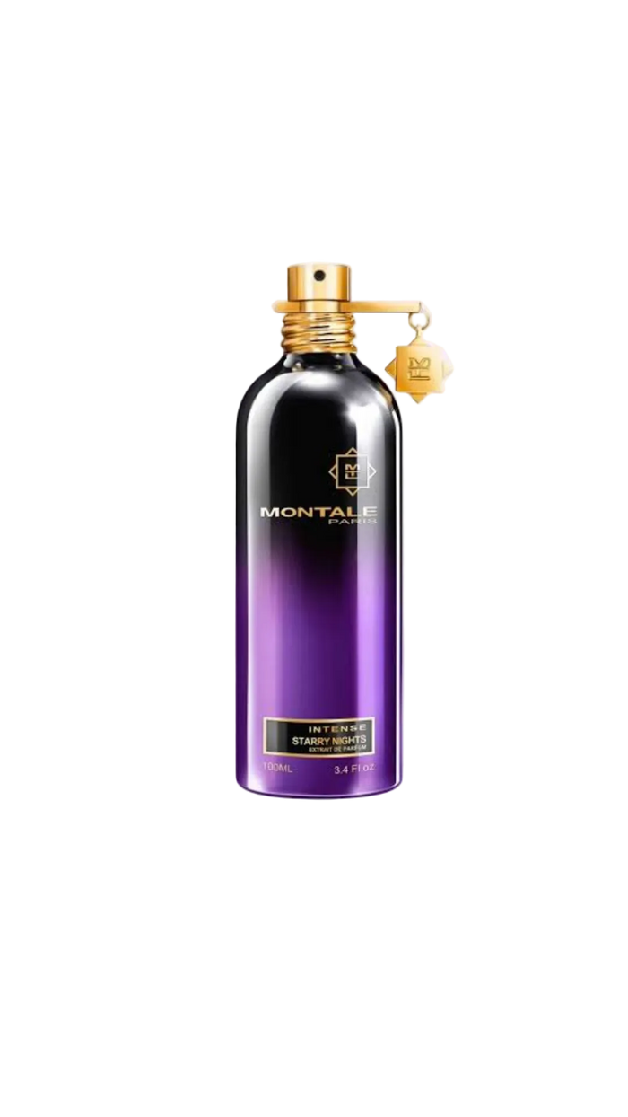 Montale Intense Starry Nights Extrait Parfum