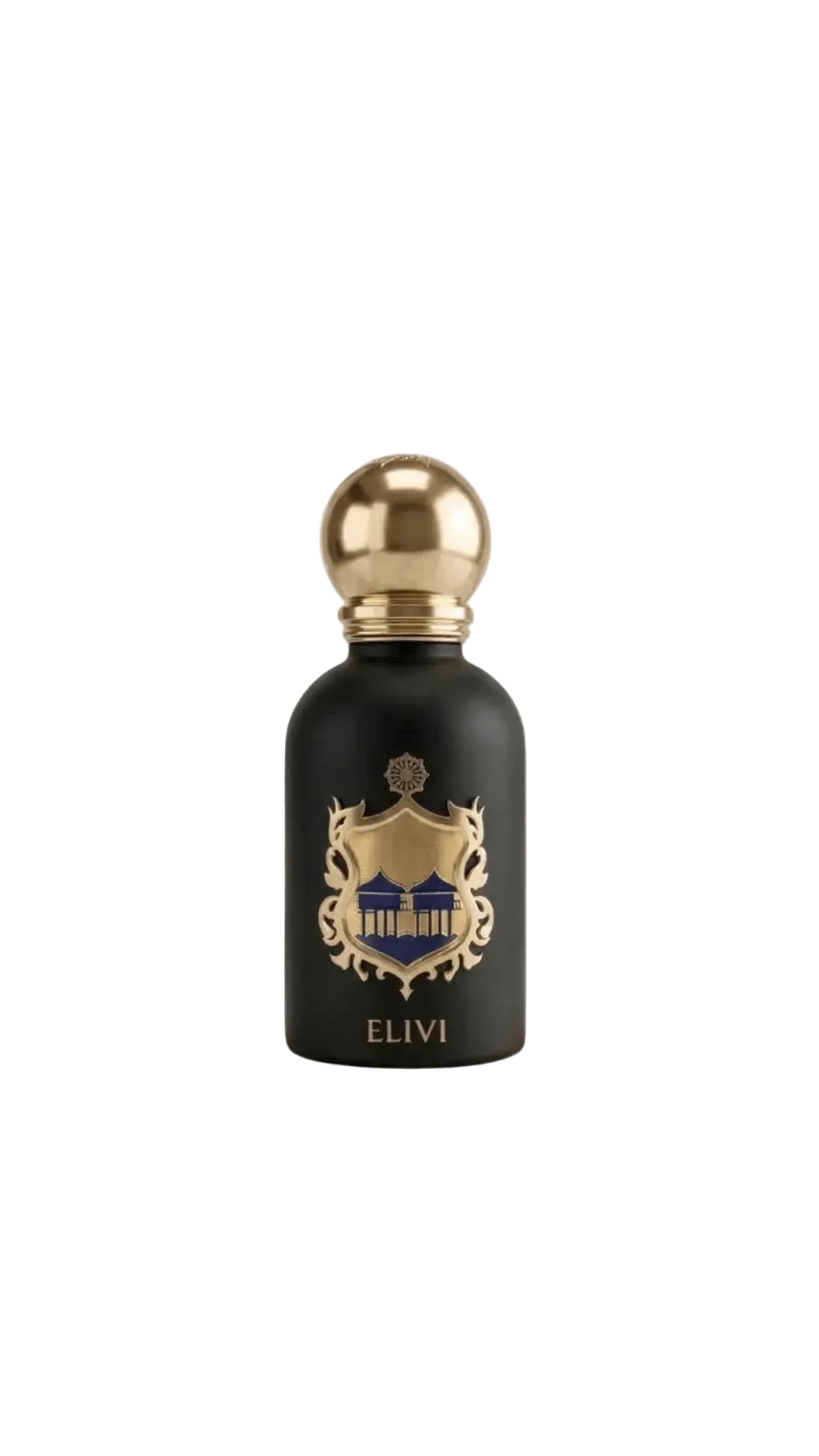 Elivi Sibora EDP