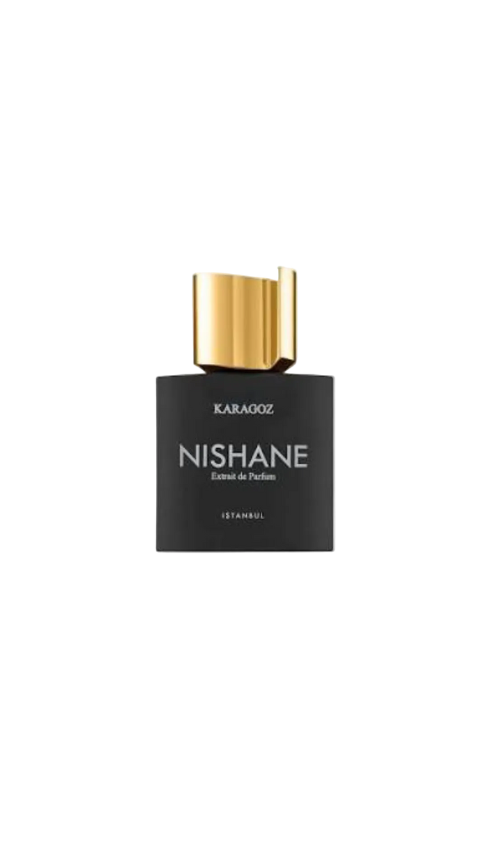 Nishane Karagoz EDP