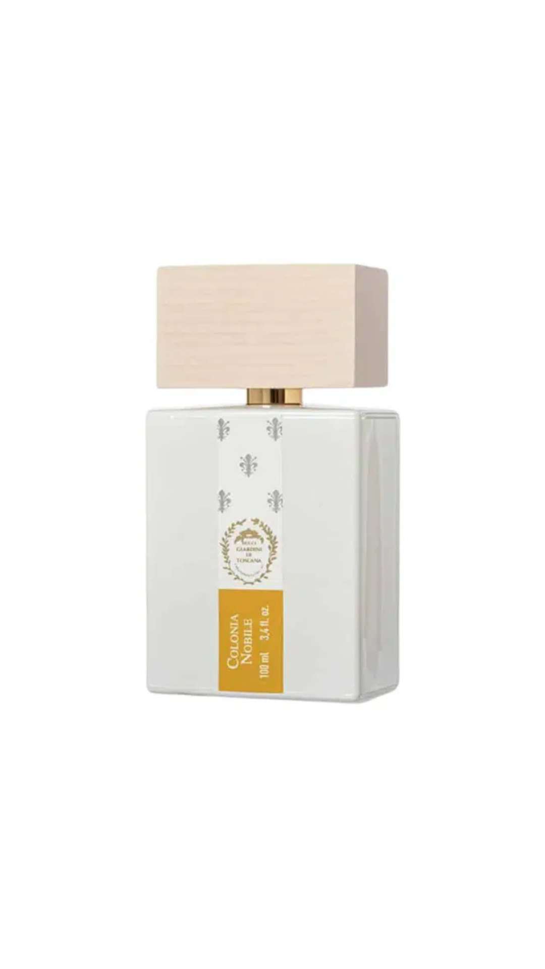 Giardini Di Toscana Colonia Nobile EDP