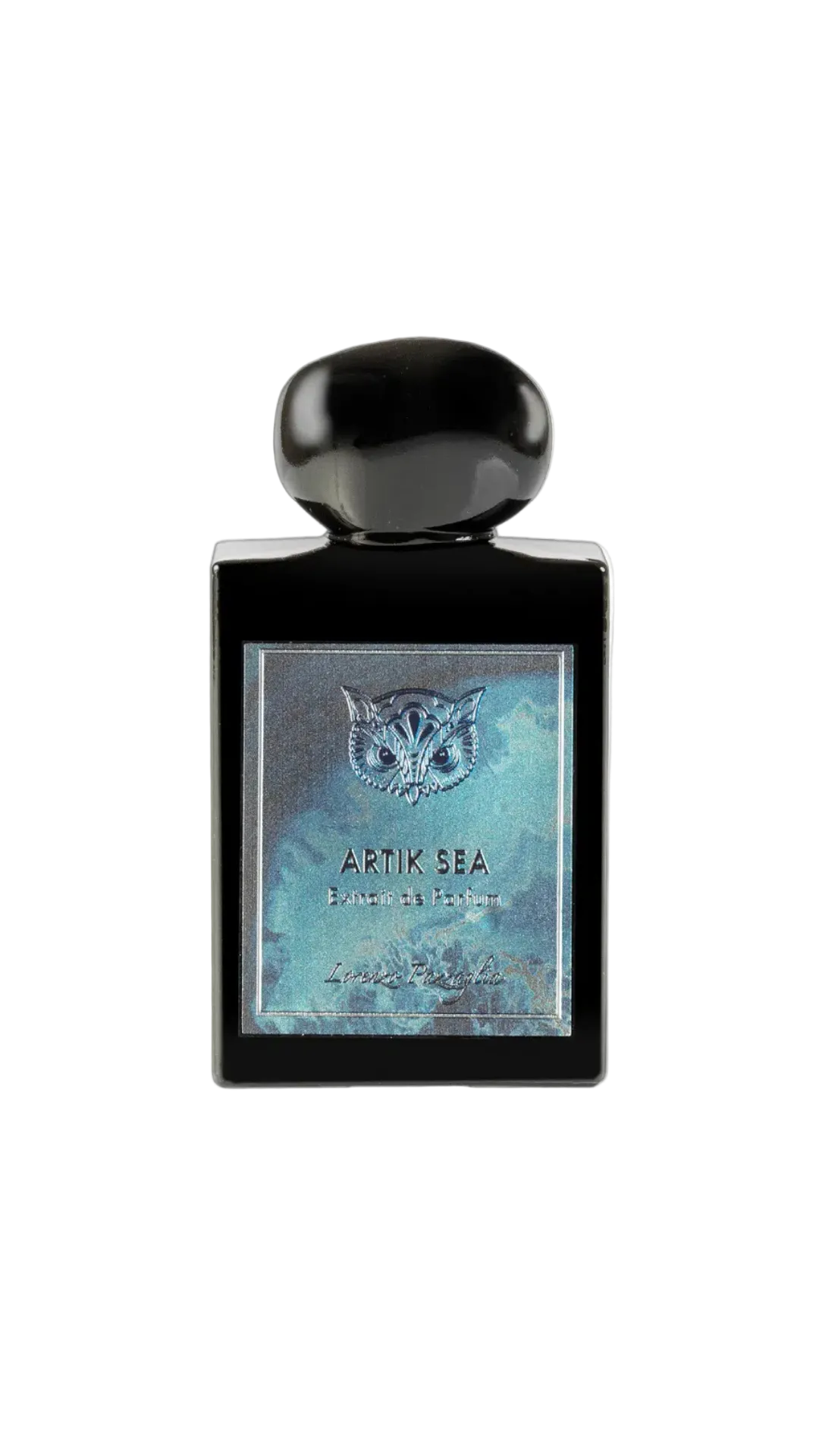 Lorenzo Pazzaglia Artik Sea EDP