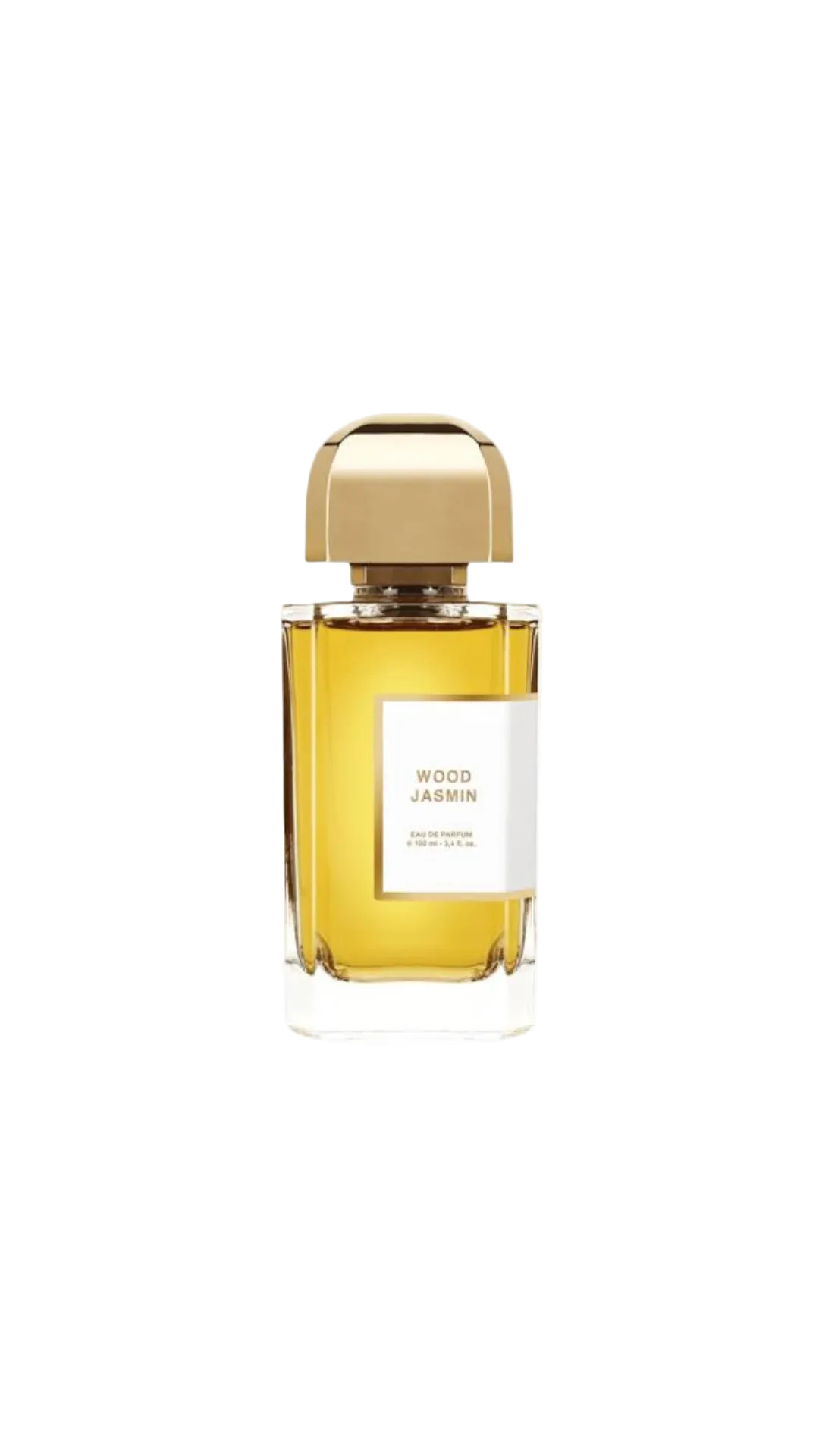Bdk Parfums Wood Jasmin EDP