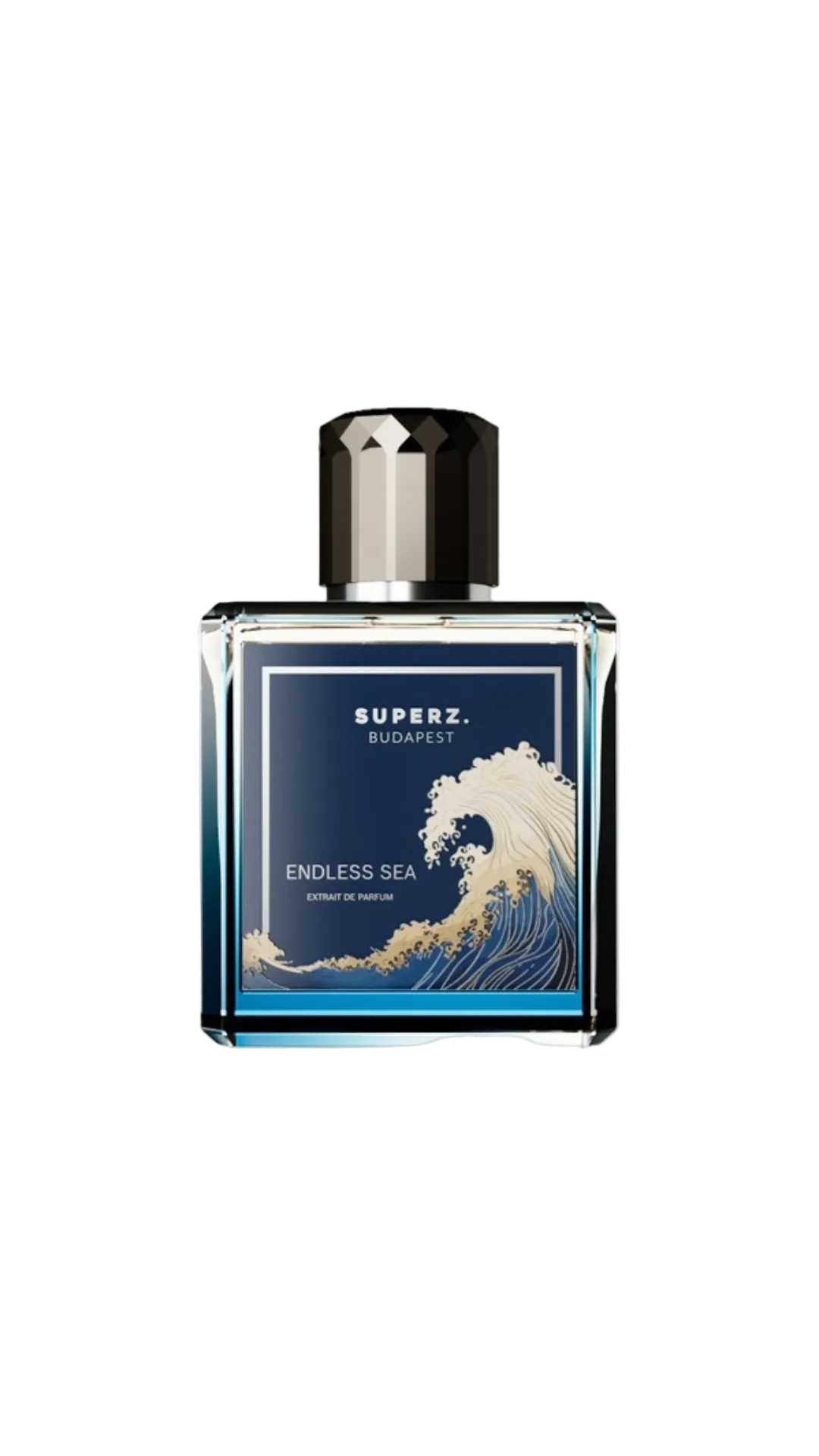 Superz Endless Sea Man Extrait De Parfum