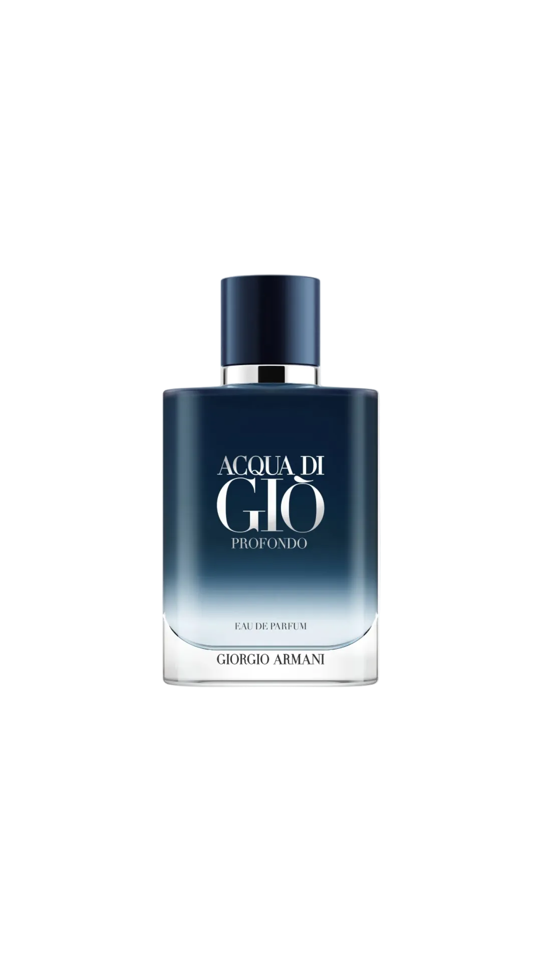 Giorgio Armani Acqua Di Gio Profondo EDP